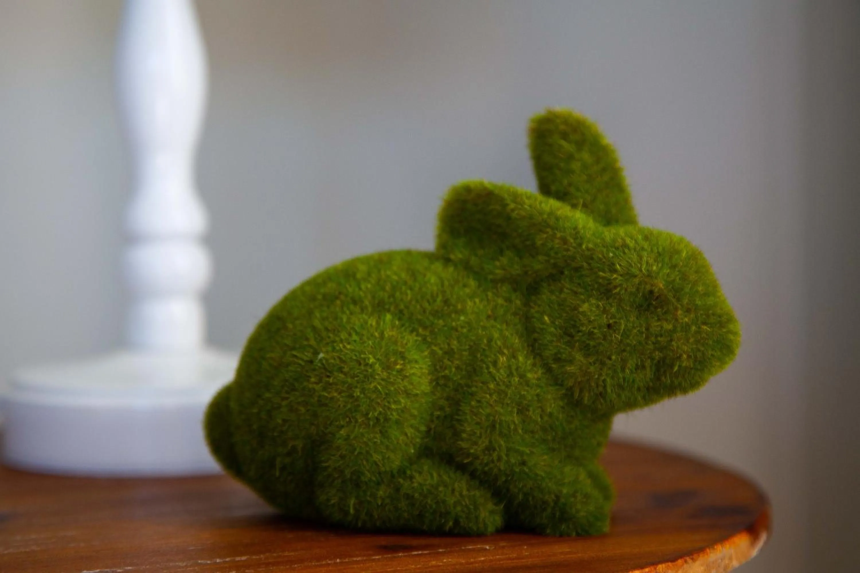 Decorative detail in Languor B&B