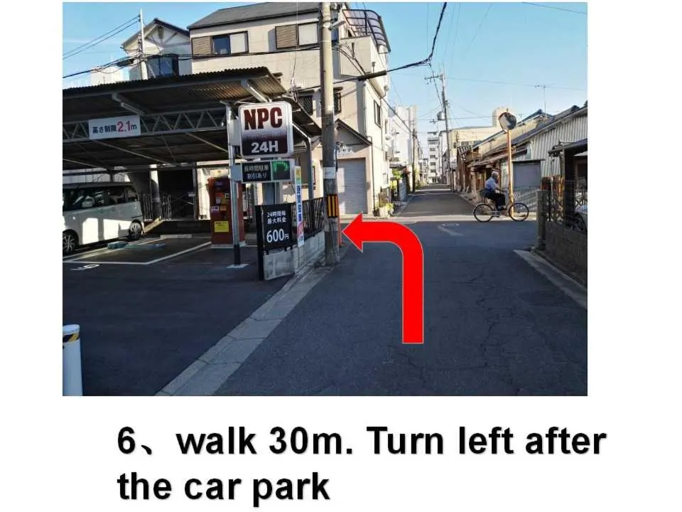 Other in Nara Deer Hostel - Foreigners Only