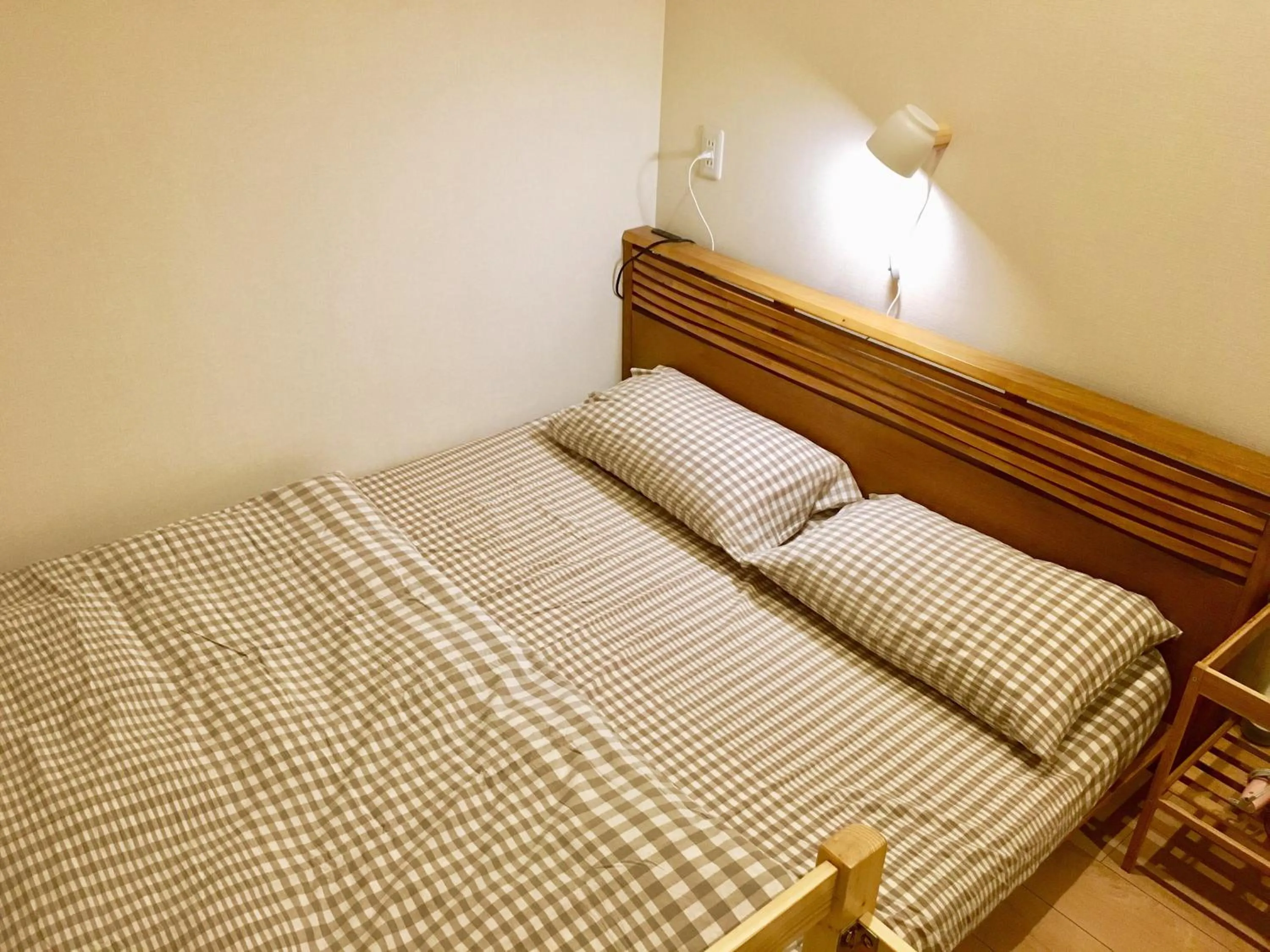 Bed in Nara Deer Hostel - Foreigners Only