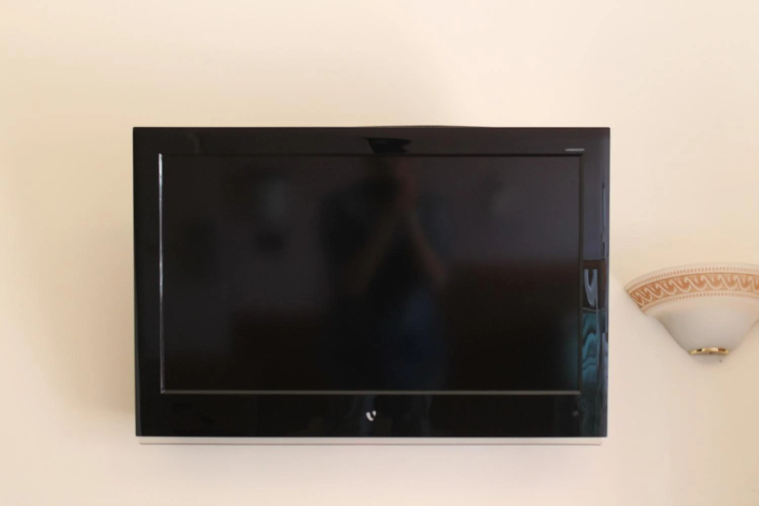 TV and multimedia in Hotel Oblio