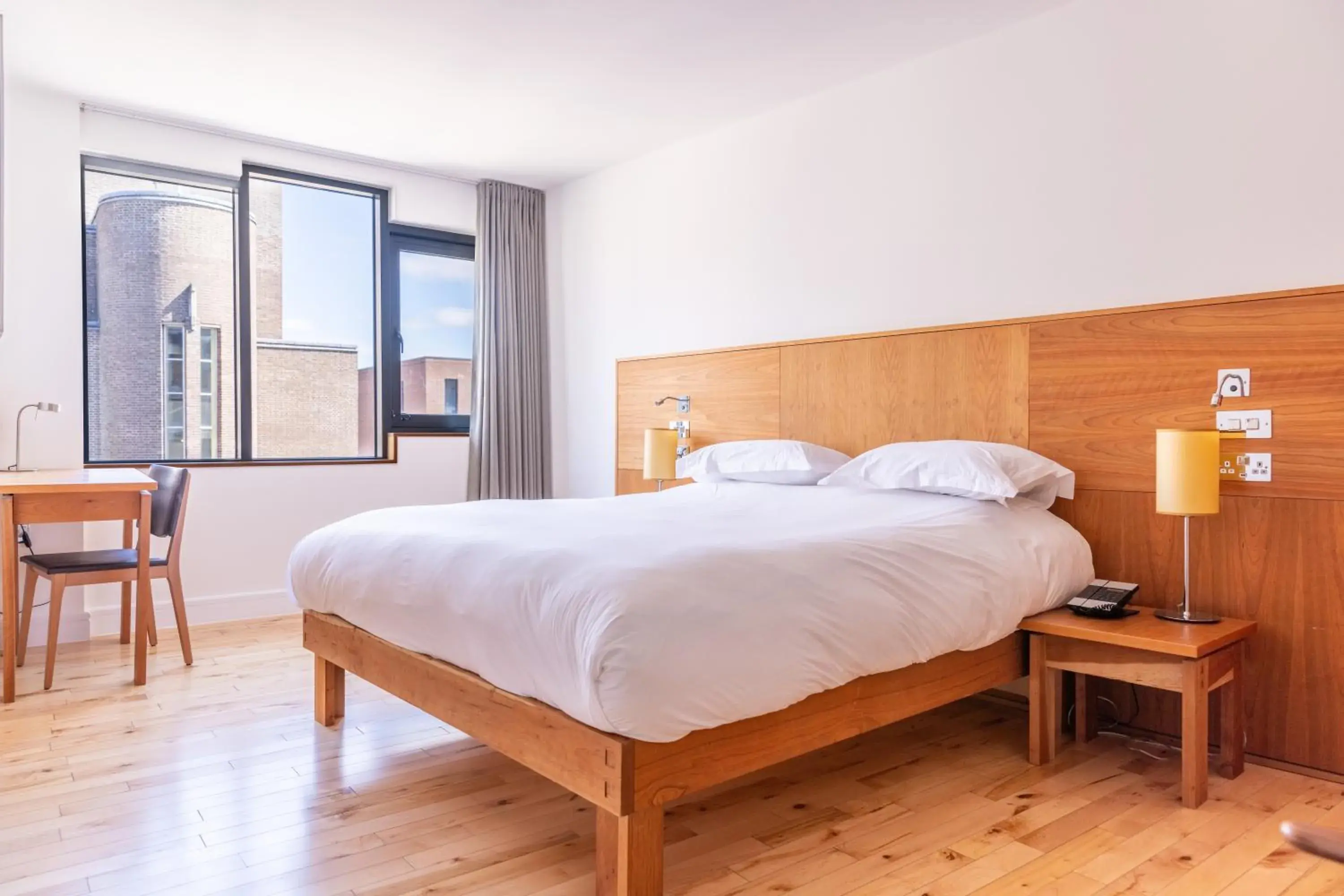 Lounge Suite in Hope Street Hotel Lounge Suite in Hope Street Hotel