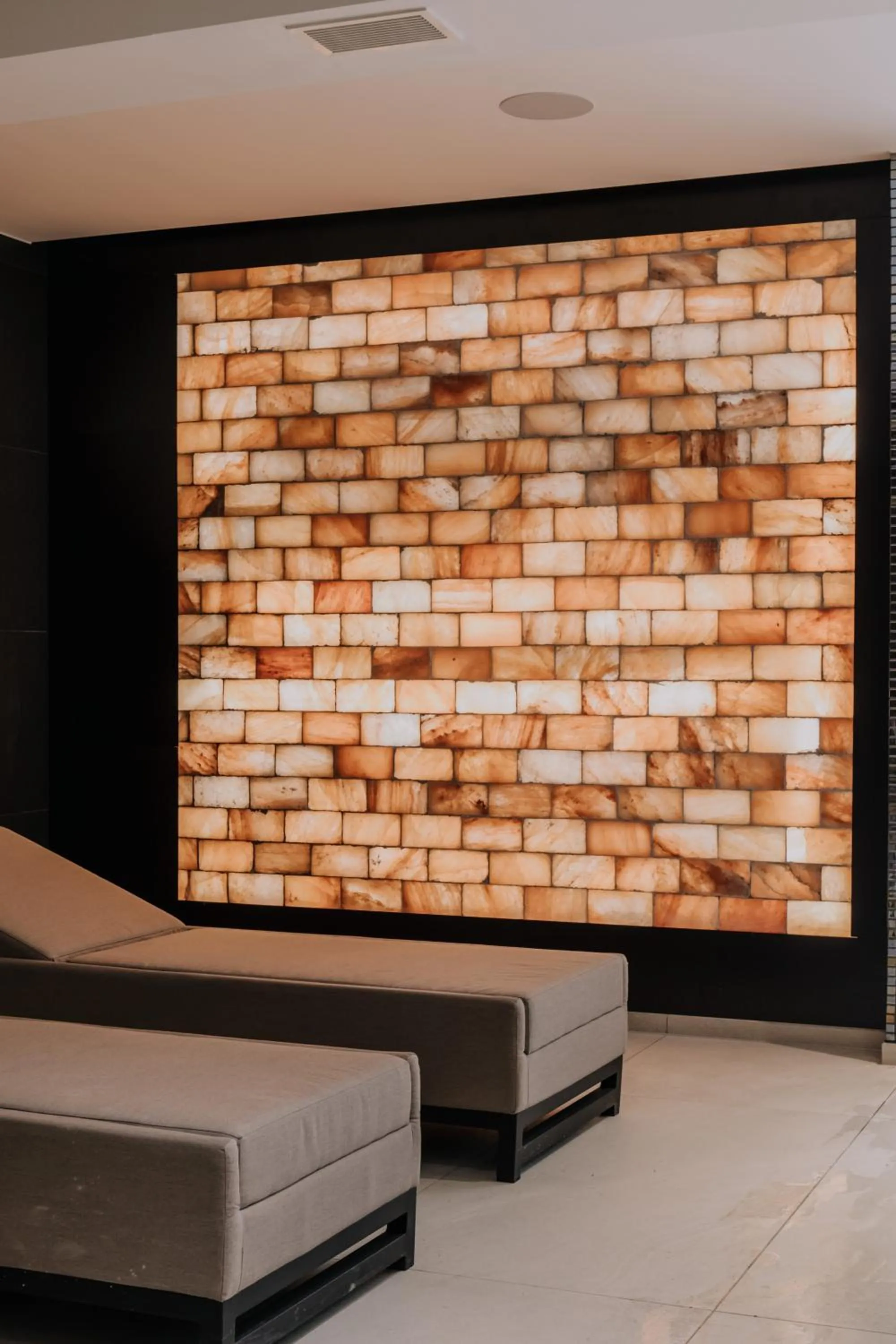 Spa and wellness centre/facilities in Hope Street Hotel