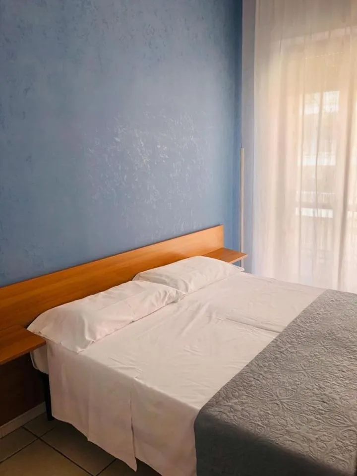 Bed in b&b Da Morena