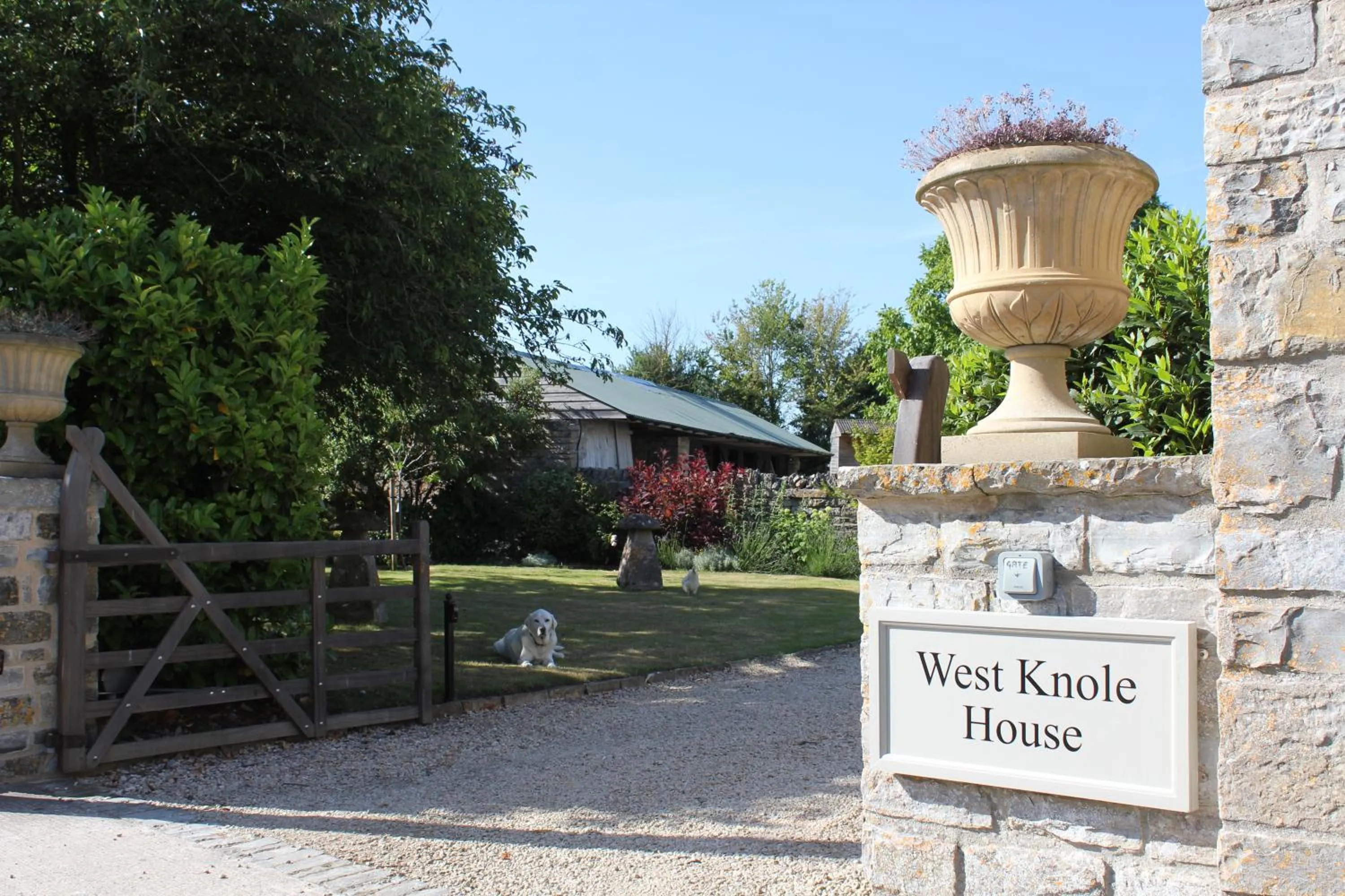 Other in West Knole House Somerset