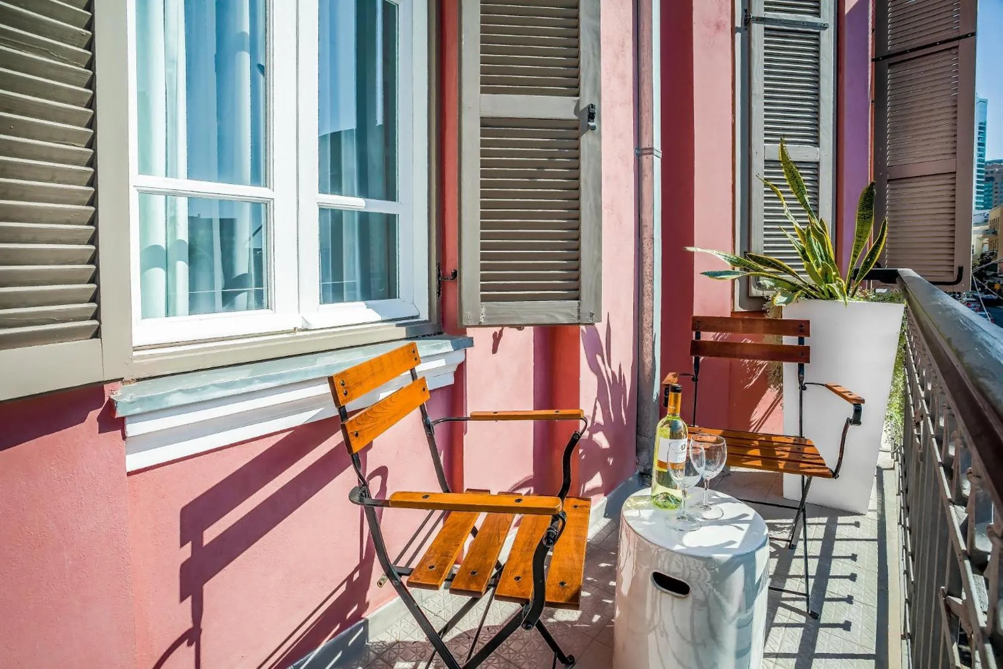 Other in Nordoy Hotel - Fattal Colors