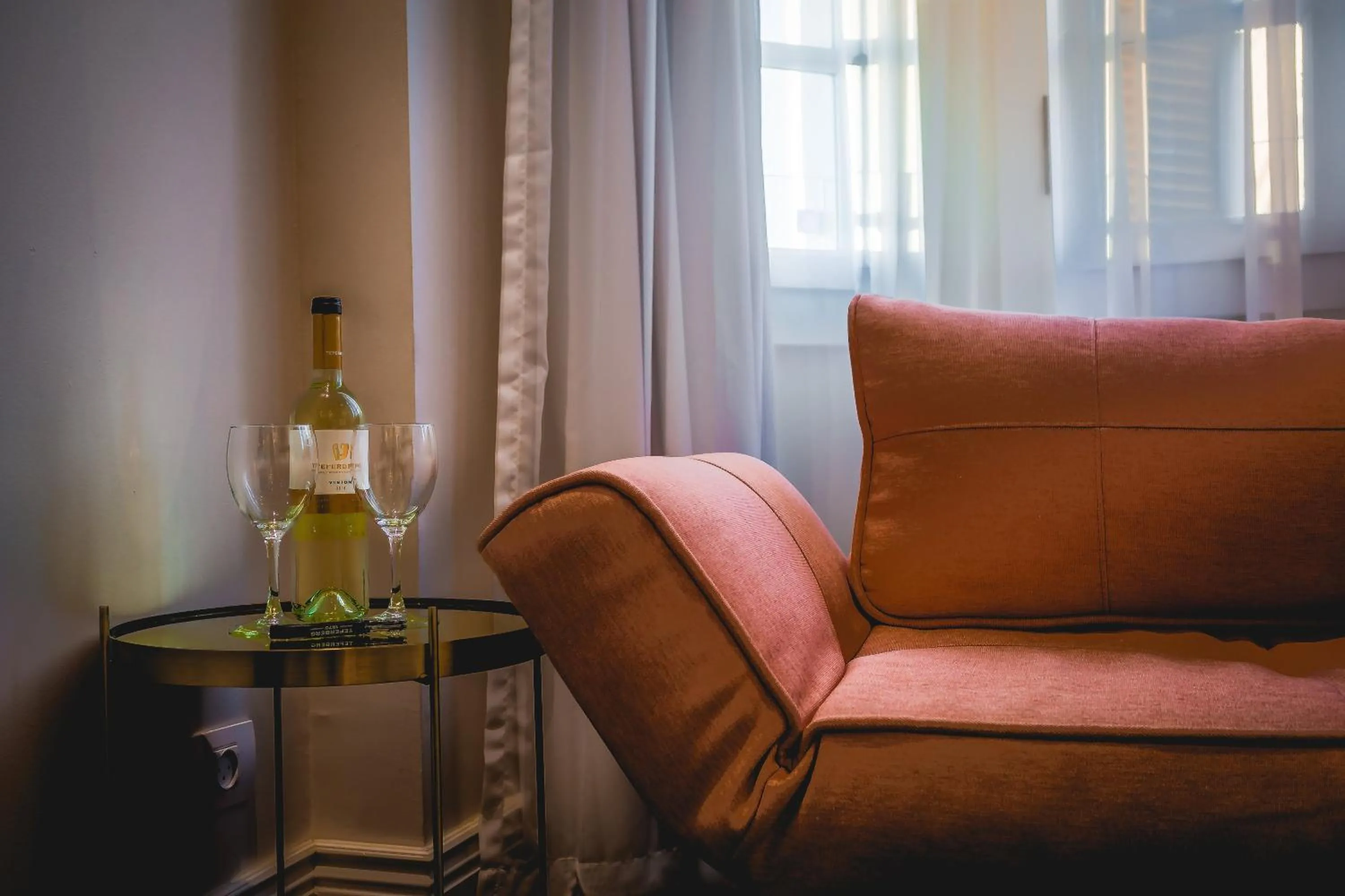 Bathroom in Nordoy Hotel - Fattal Colors