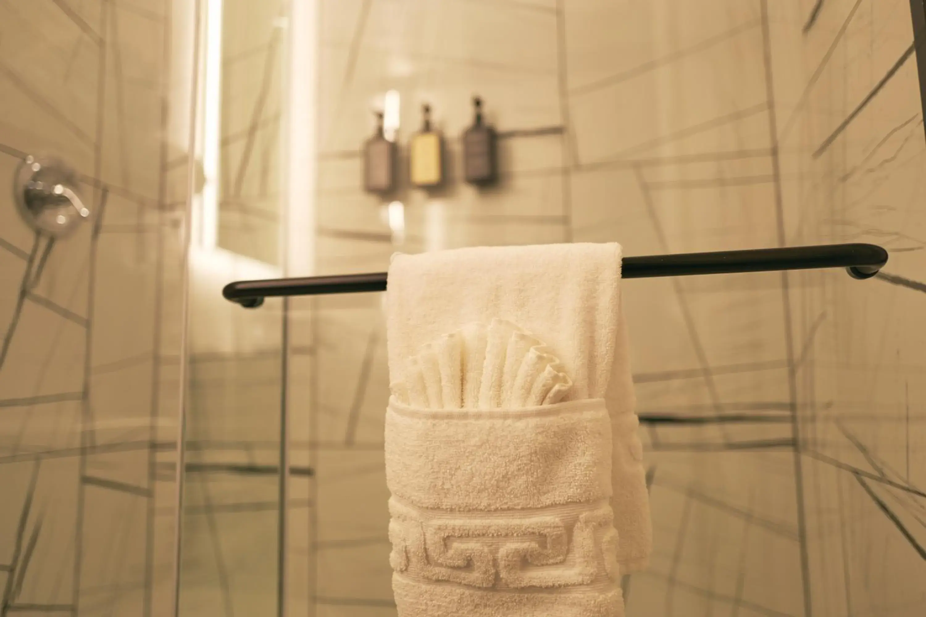 Superior Double Room in Hotel Vertigo Superior Double Room in Hotel Vertigo