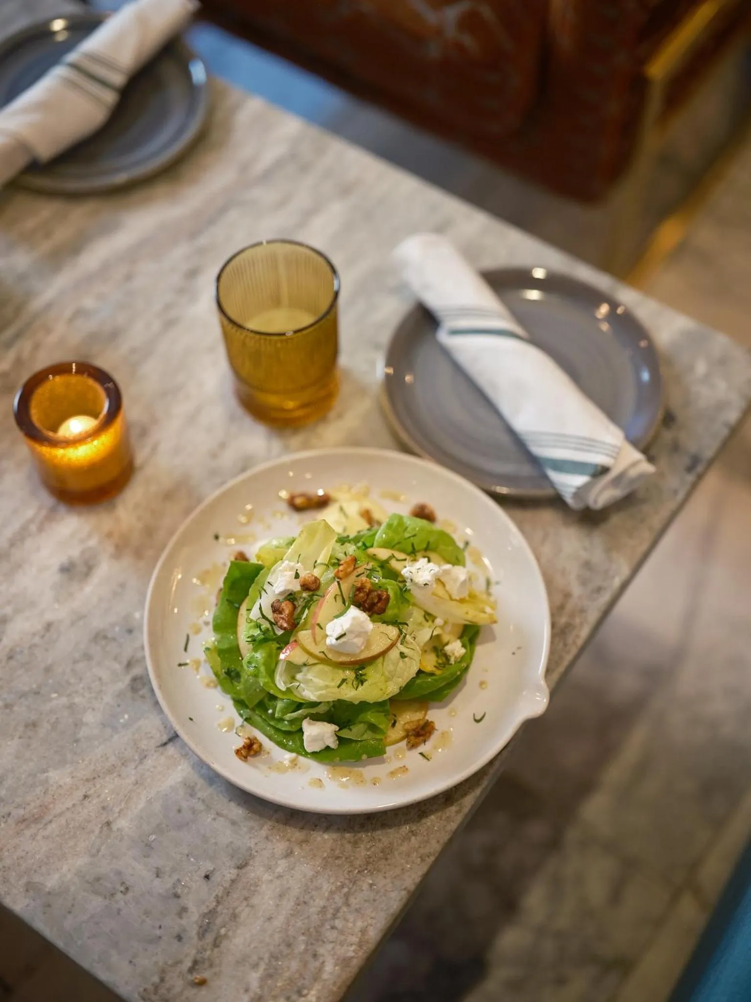 Restaurant/places to eat in Hotel Julian