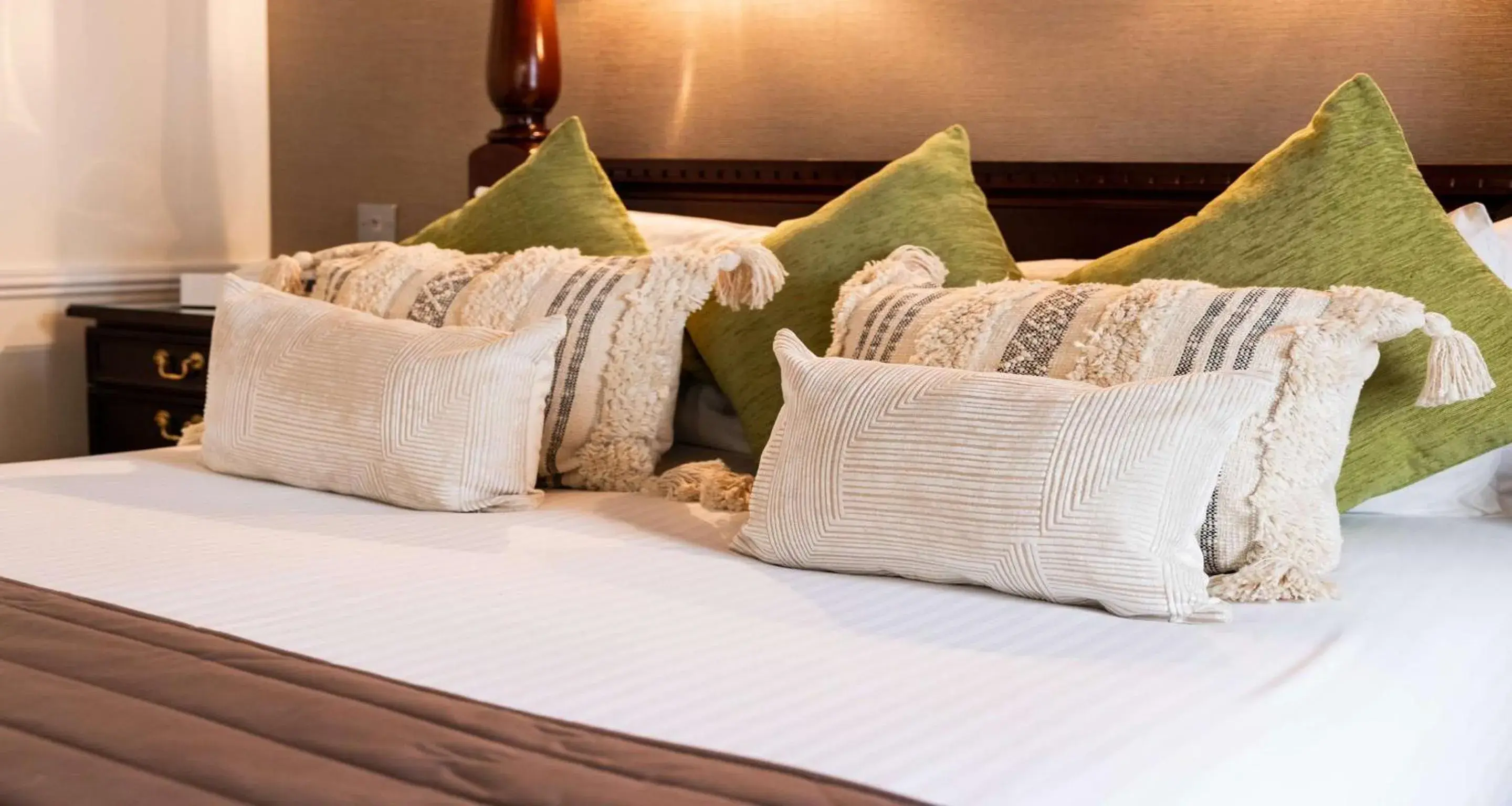 Executive Double Room in Best Western Royal Hotel Executive Double Room in Best Western Royal Hotel