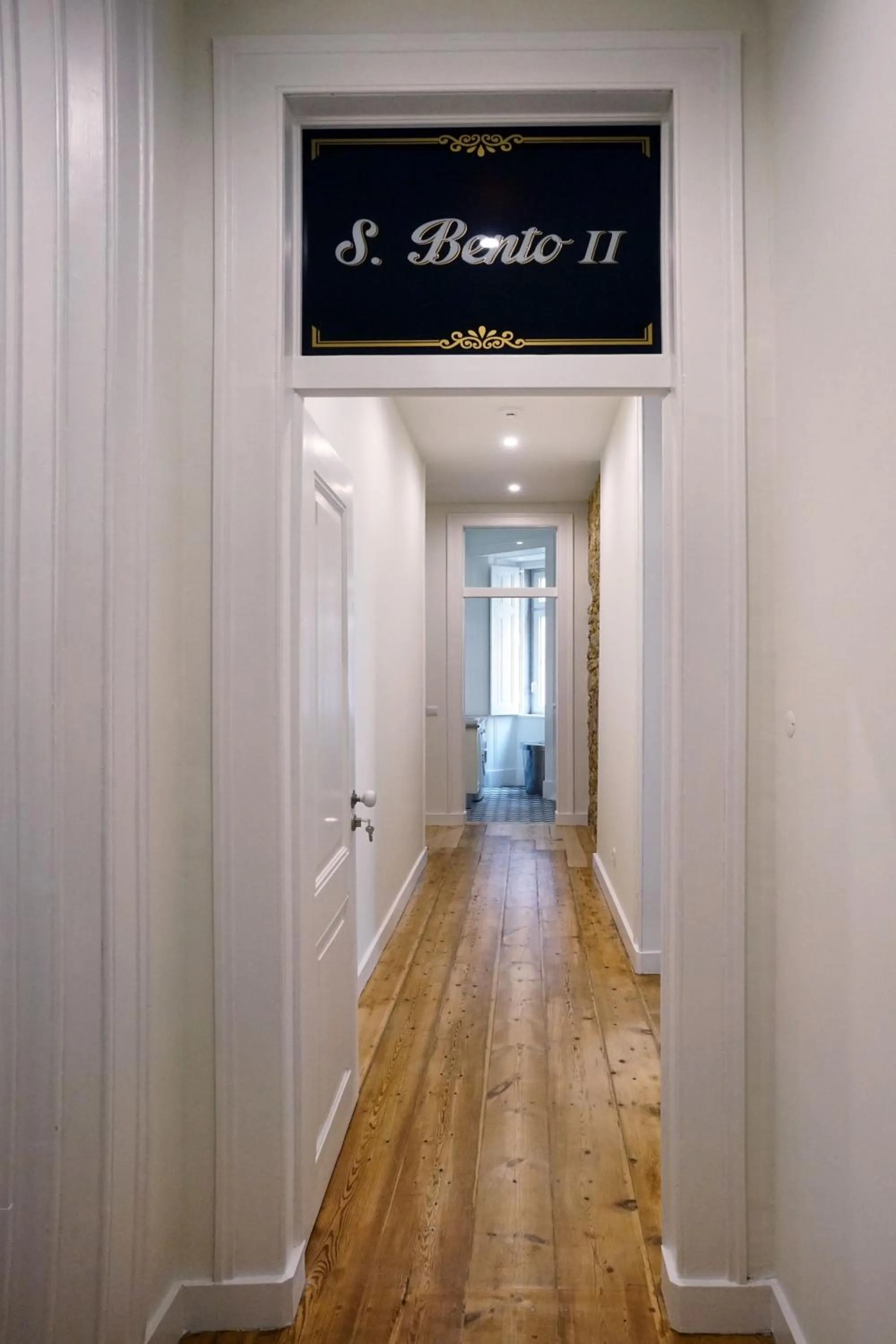 Other in Casas de São Bento