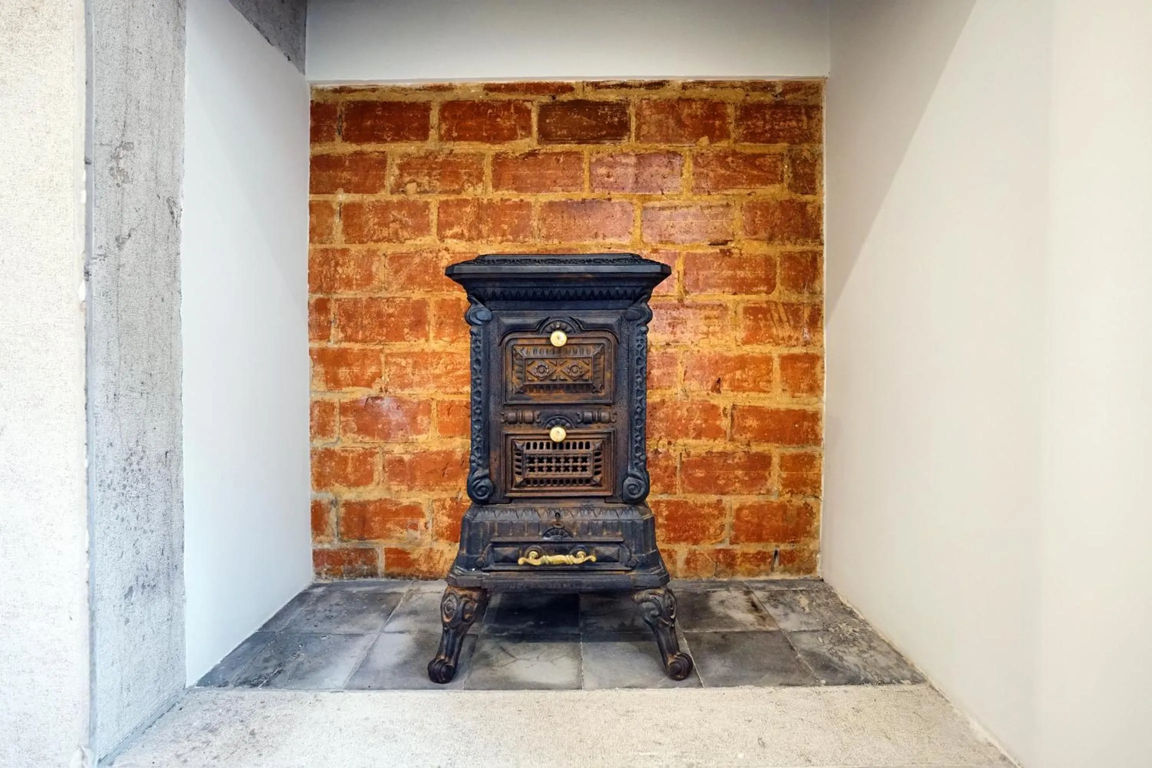 Other in Casas de São Bento