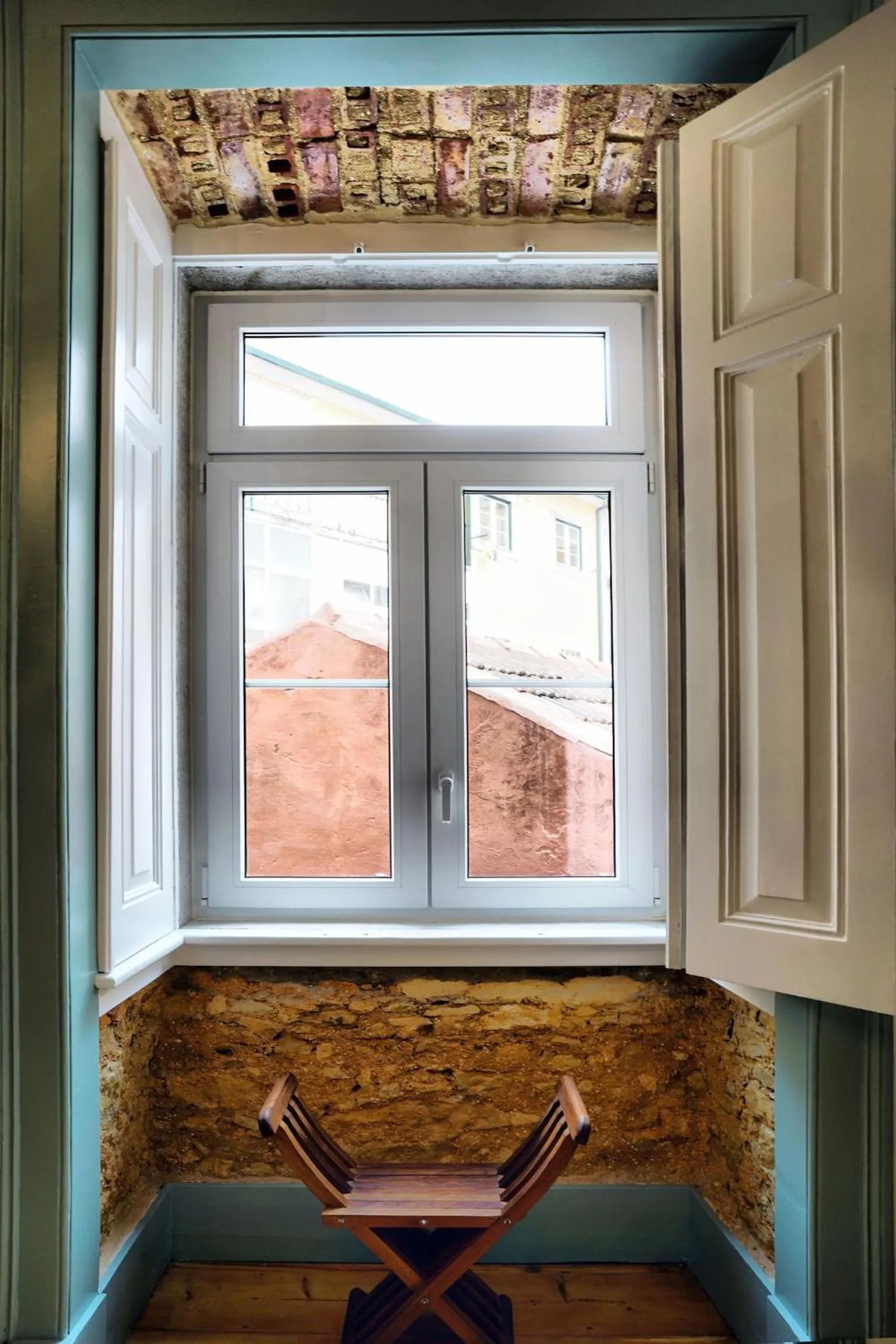 Other in Casas de São Bento