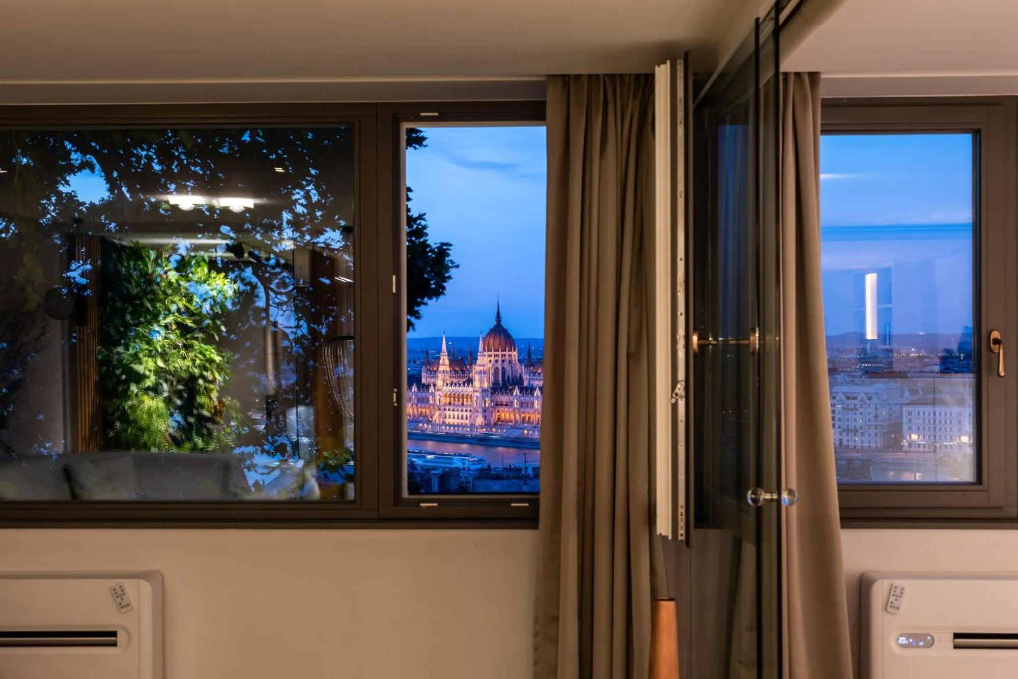 Castle Apartments Budapest