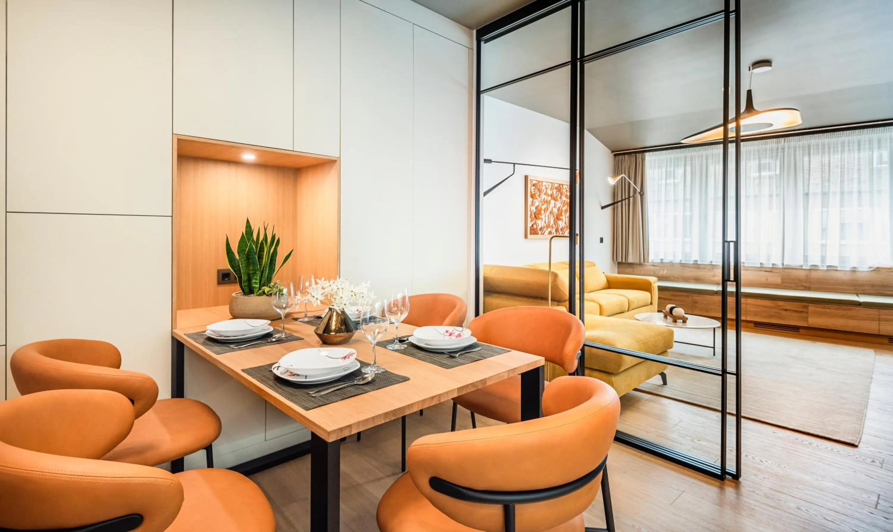 Castle Apartments Budapest