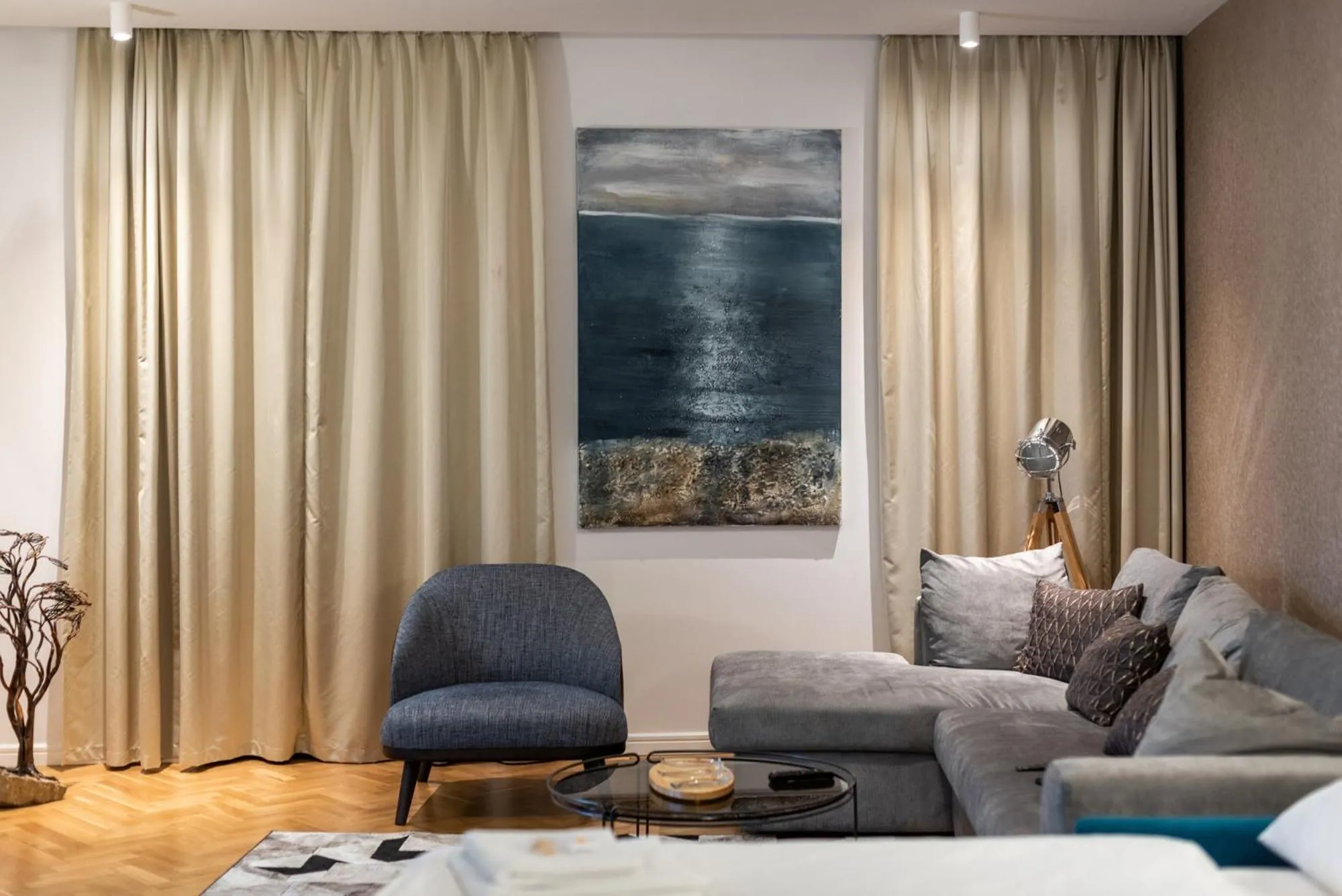 Castle Apartments Budapest