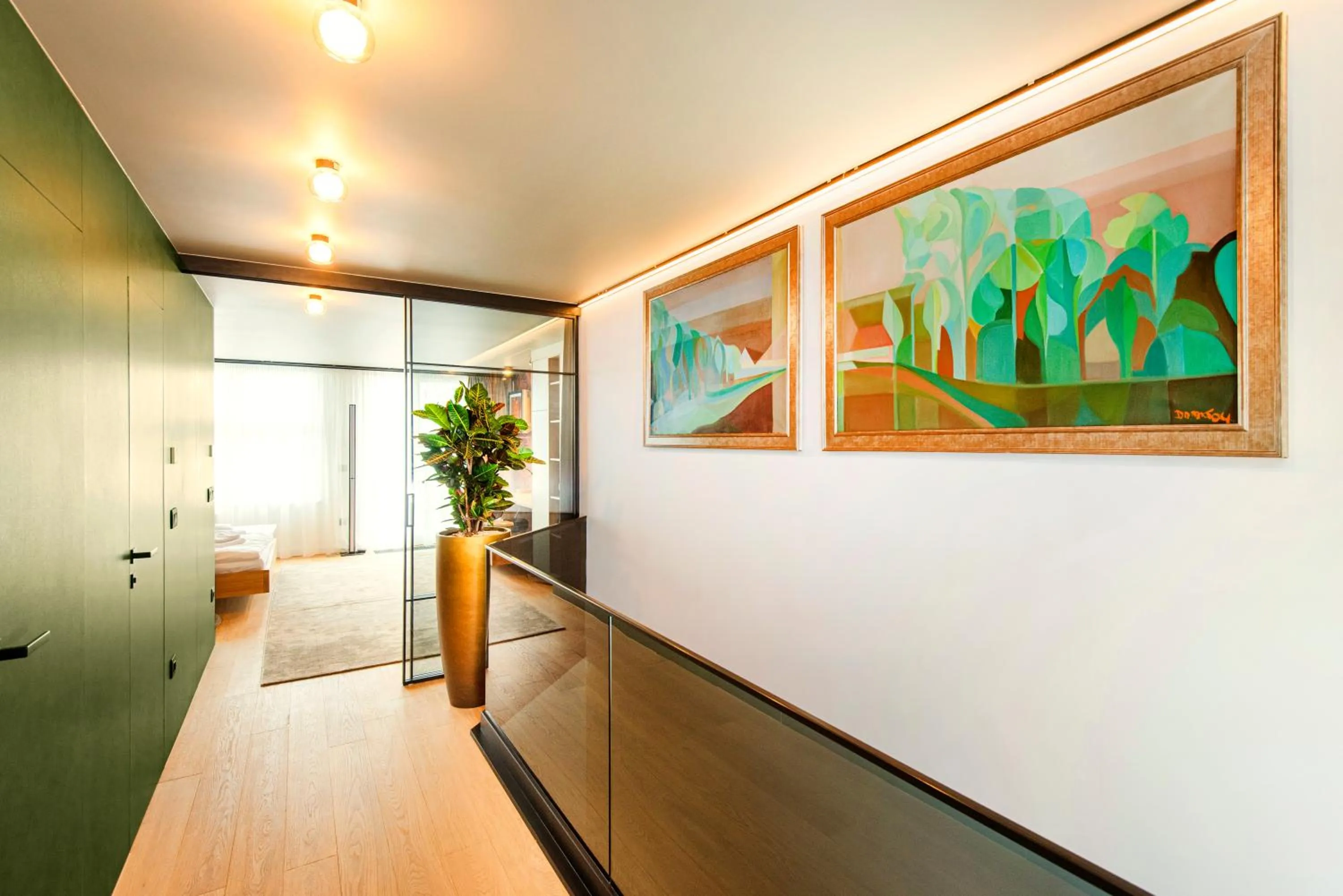 Castle Apartments Budapest