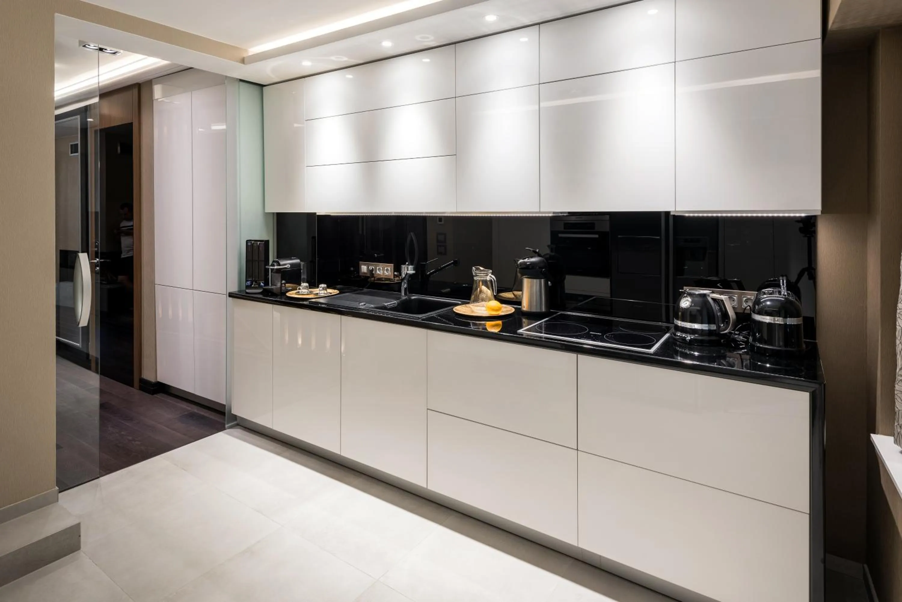 Castle Apartments Budapest