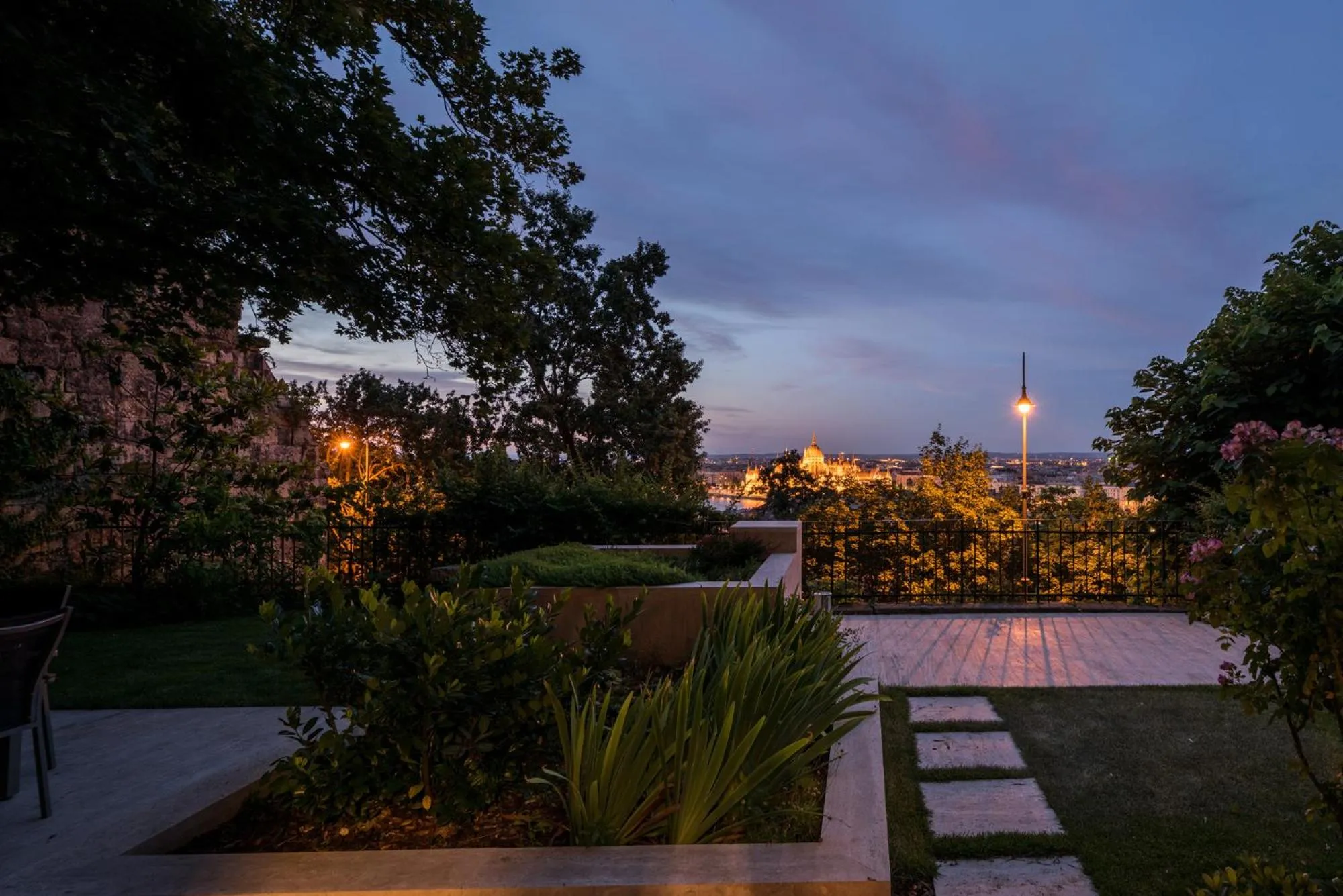 Castle Apartments Budapest