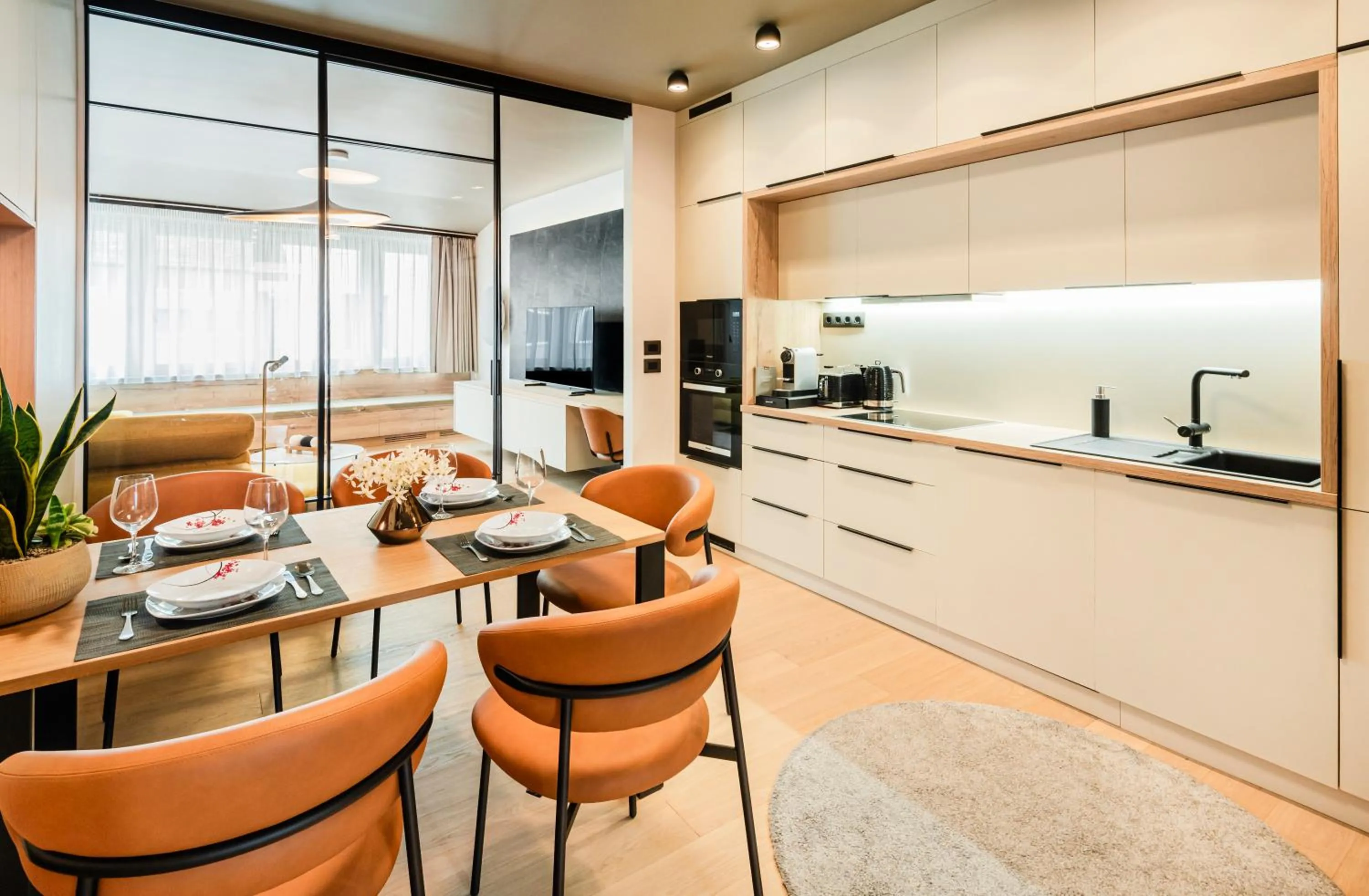 Castle Apartments Budapest