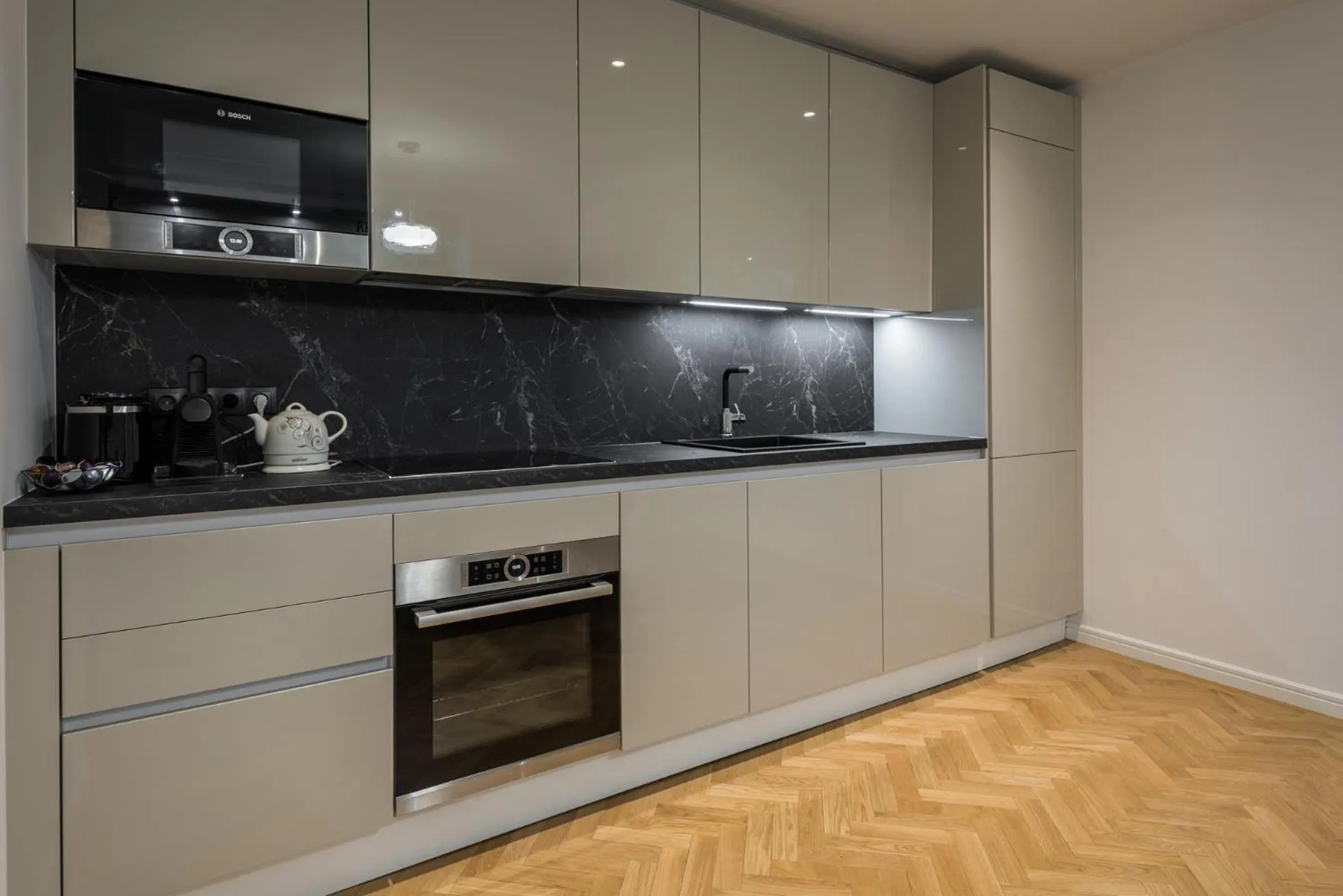 Castle Apartments Budapest