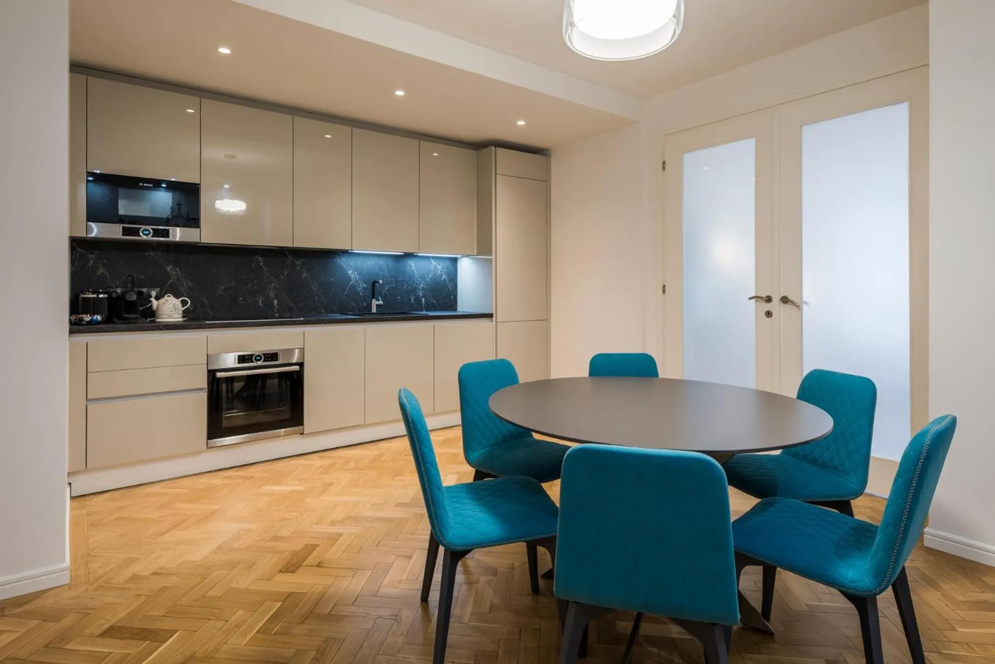 Castle Apartments Budapest