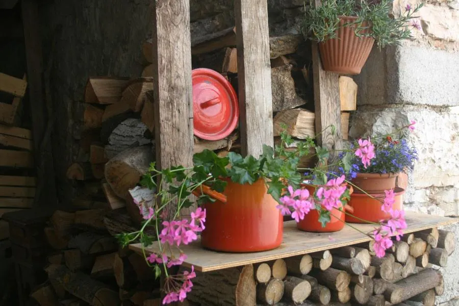 Other in Antica Corte Leguzzano B&B