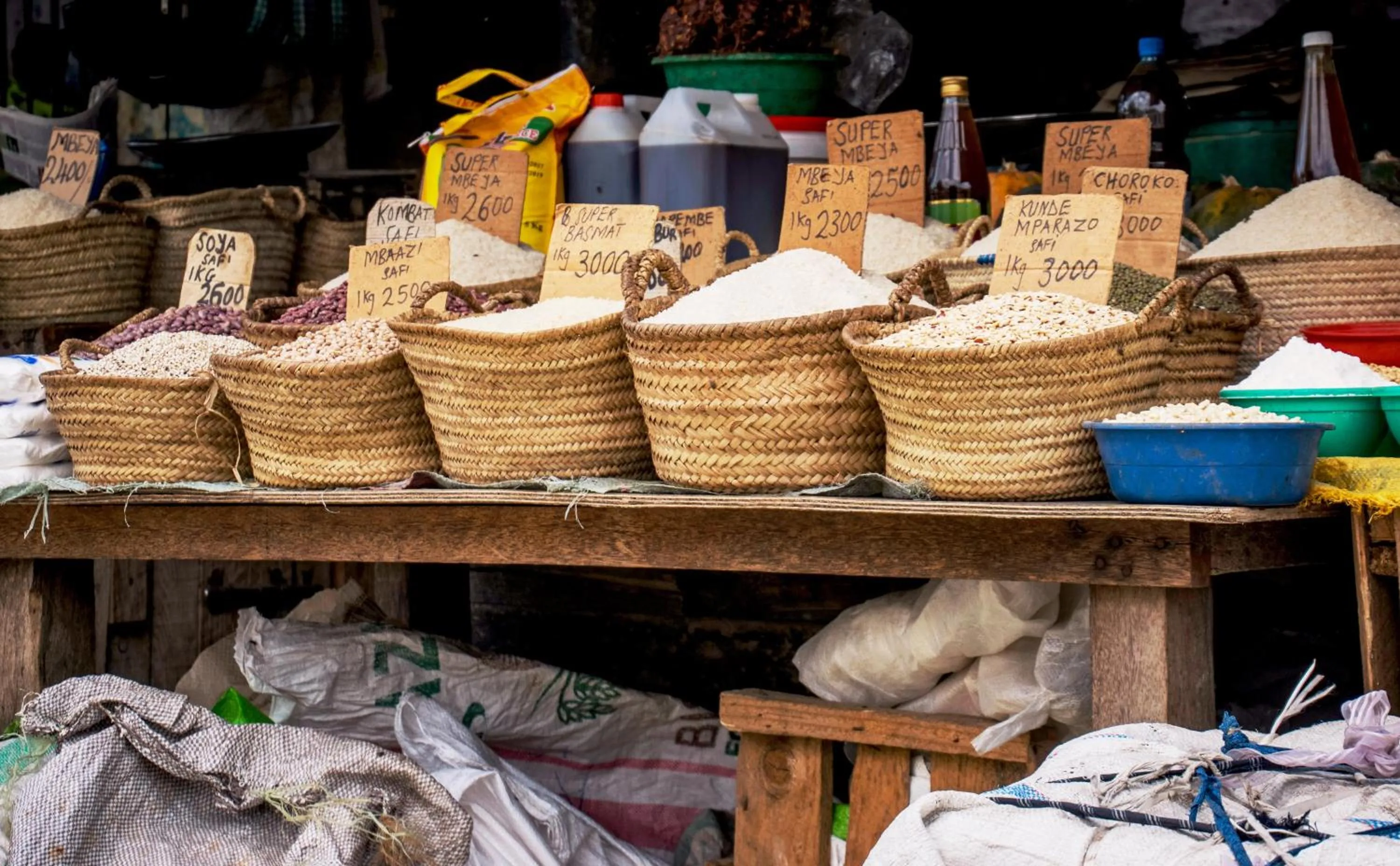 Activities in Mahali Zanzibar