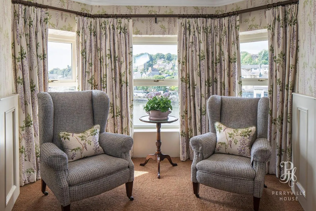 TV and multimedia in Perryville House