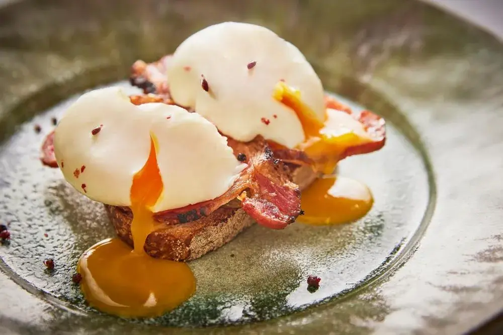 Junior Suite with Sea View in Perryville House Junior Suite with Sea View in Perryville House