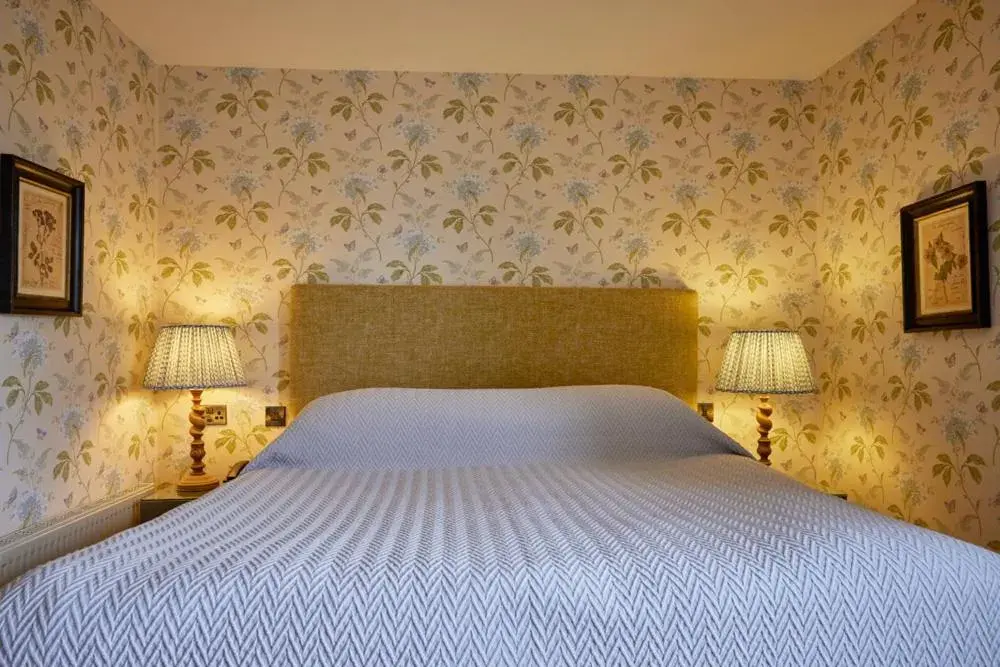 Double Room in Perryville House Double Room in Perryville House