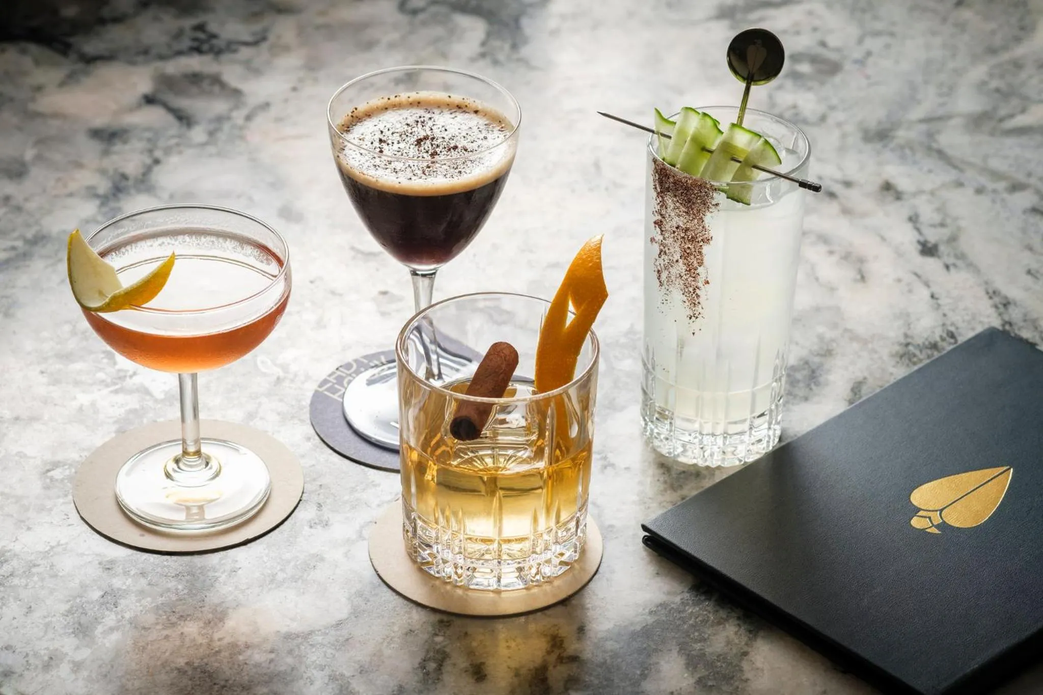 Photo of the whole room in Kimpton La Peer Hotel West Hollywood by IHG