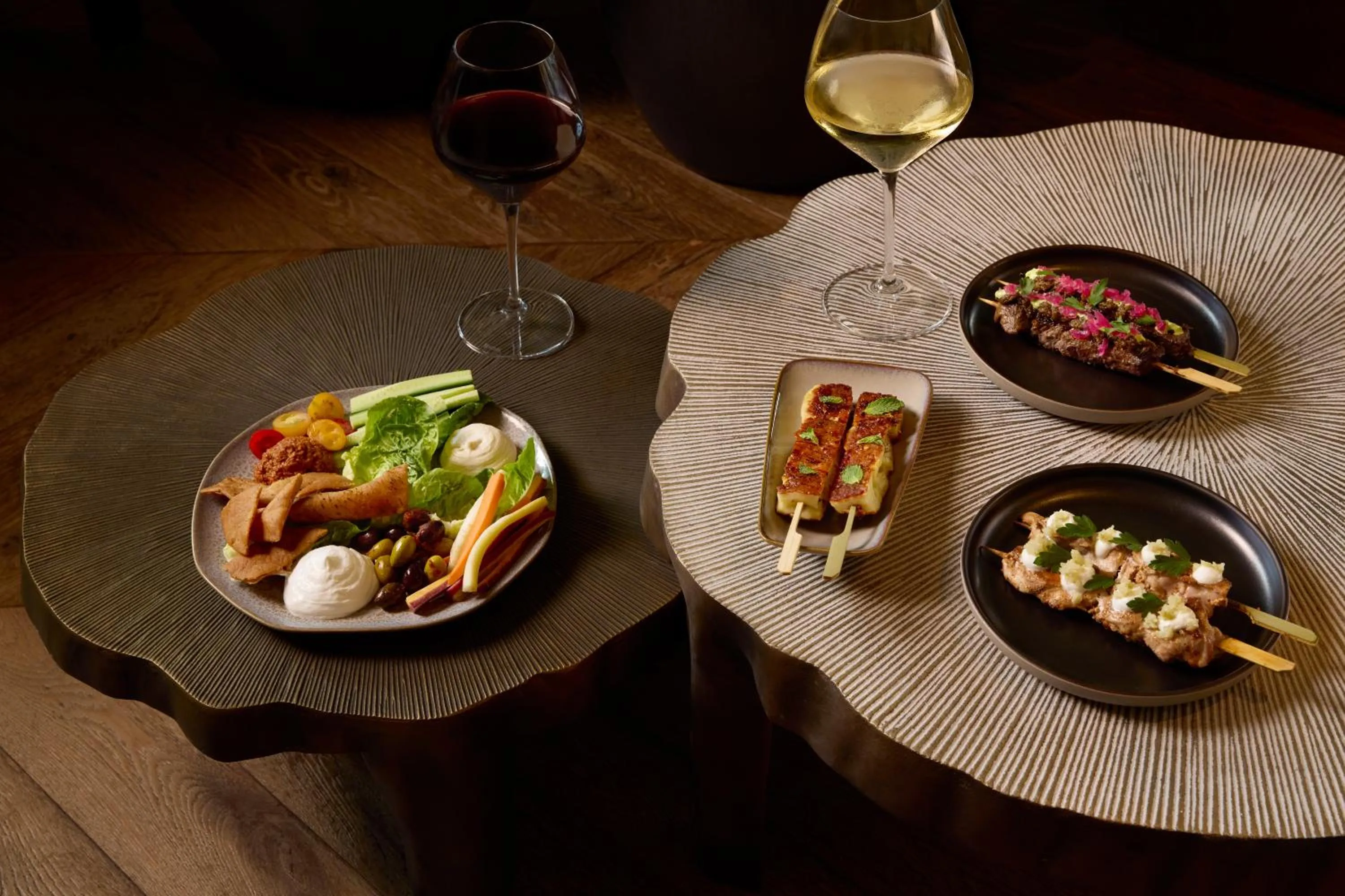 Lounge or bar in Kimpton La Peer Hotel West Hollywood by IHG