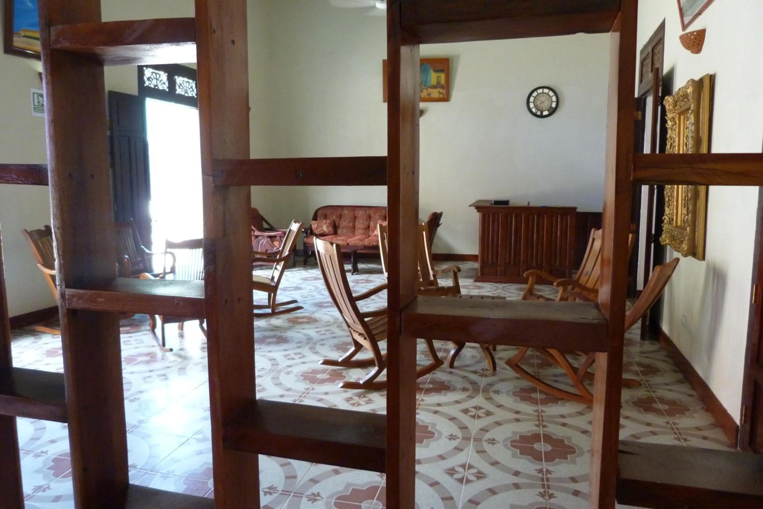 Landmark view in Hotel La Gran Sultana