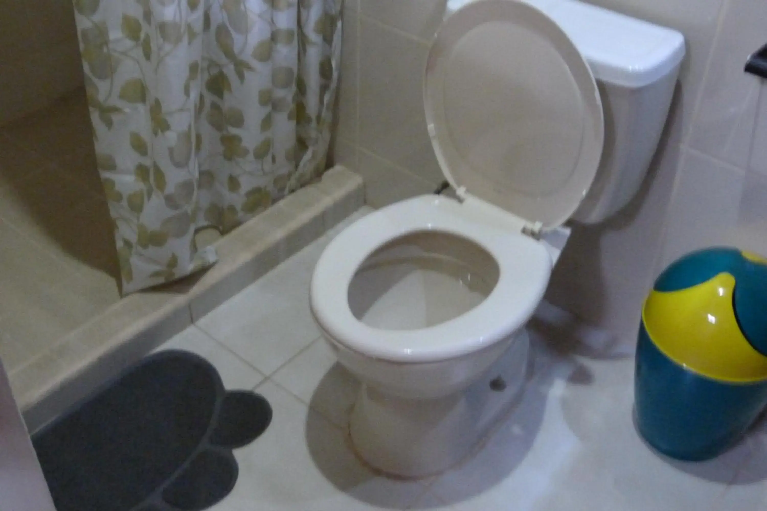 Standard Twin Room in Hotel La Gran Sultana Standard Twin Room in Hotel La Gran Sultana