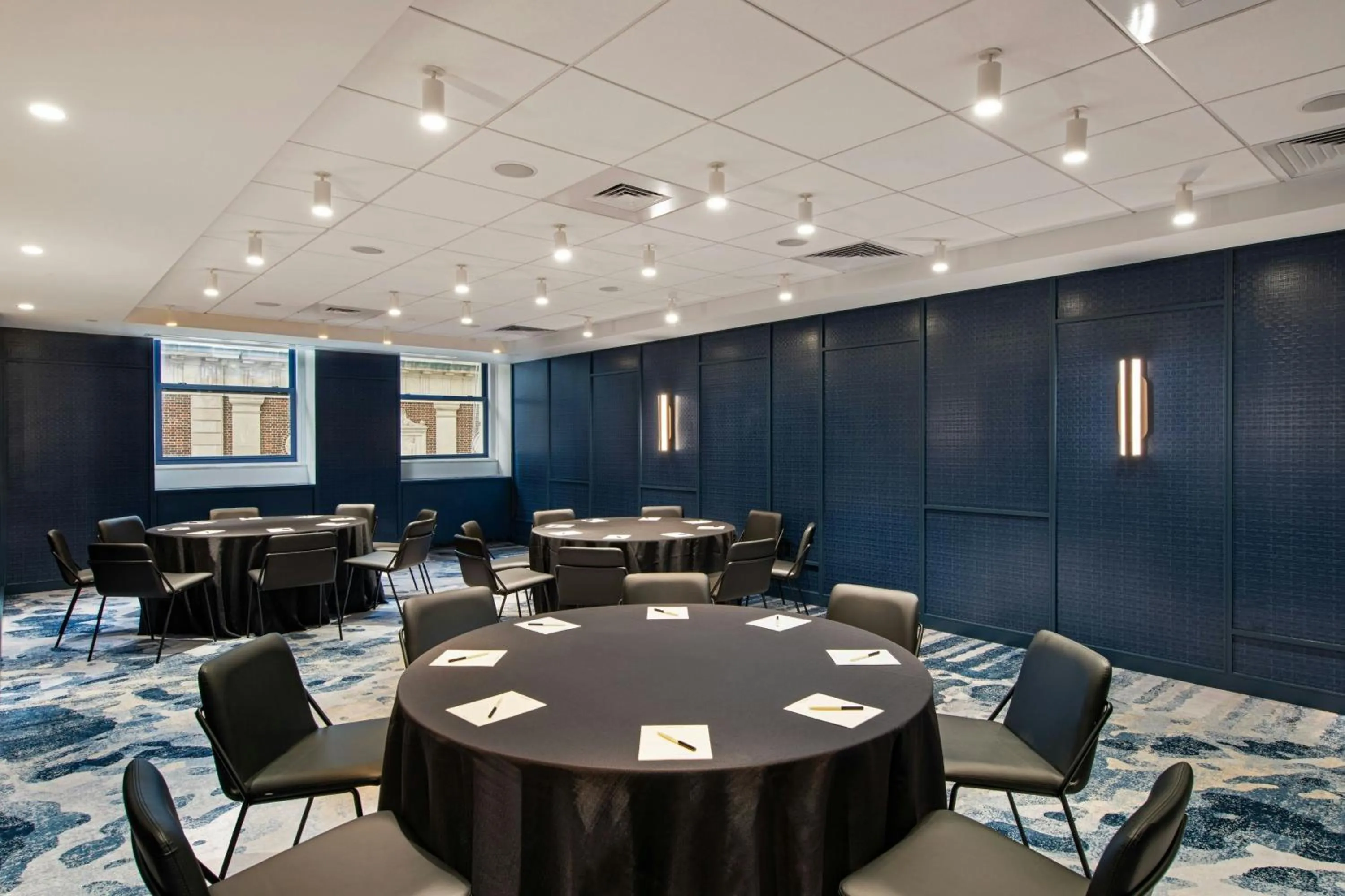 Meeting/conference room in W New York - Union Square