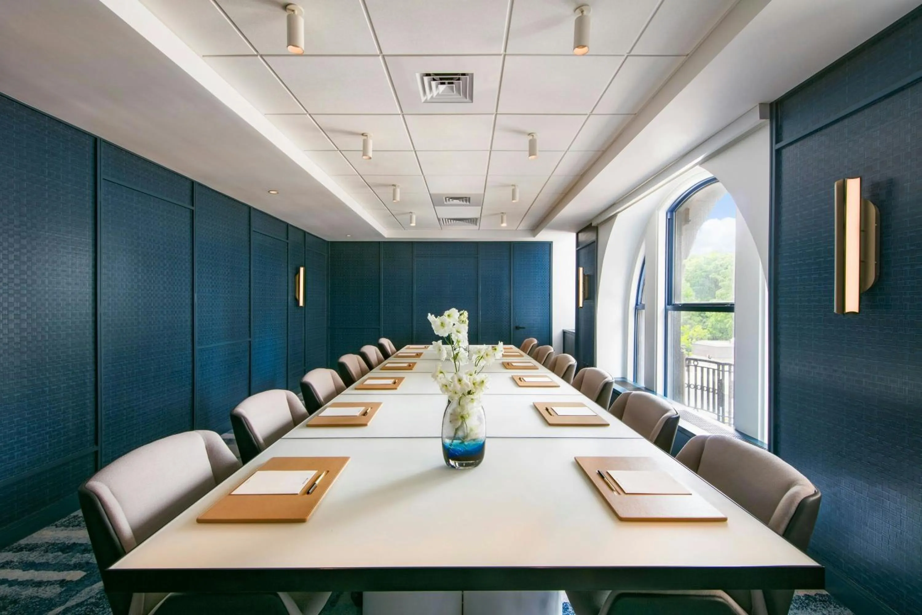 Meeting/conference room in W New York - Union Square