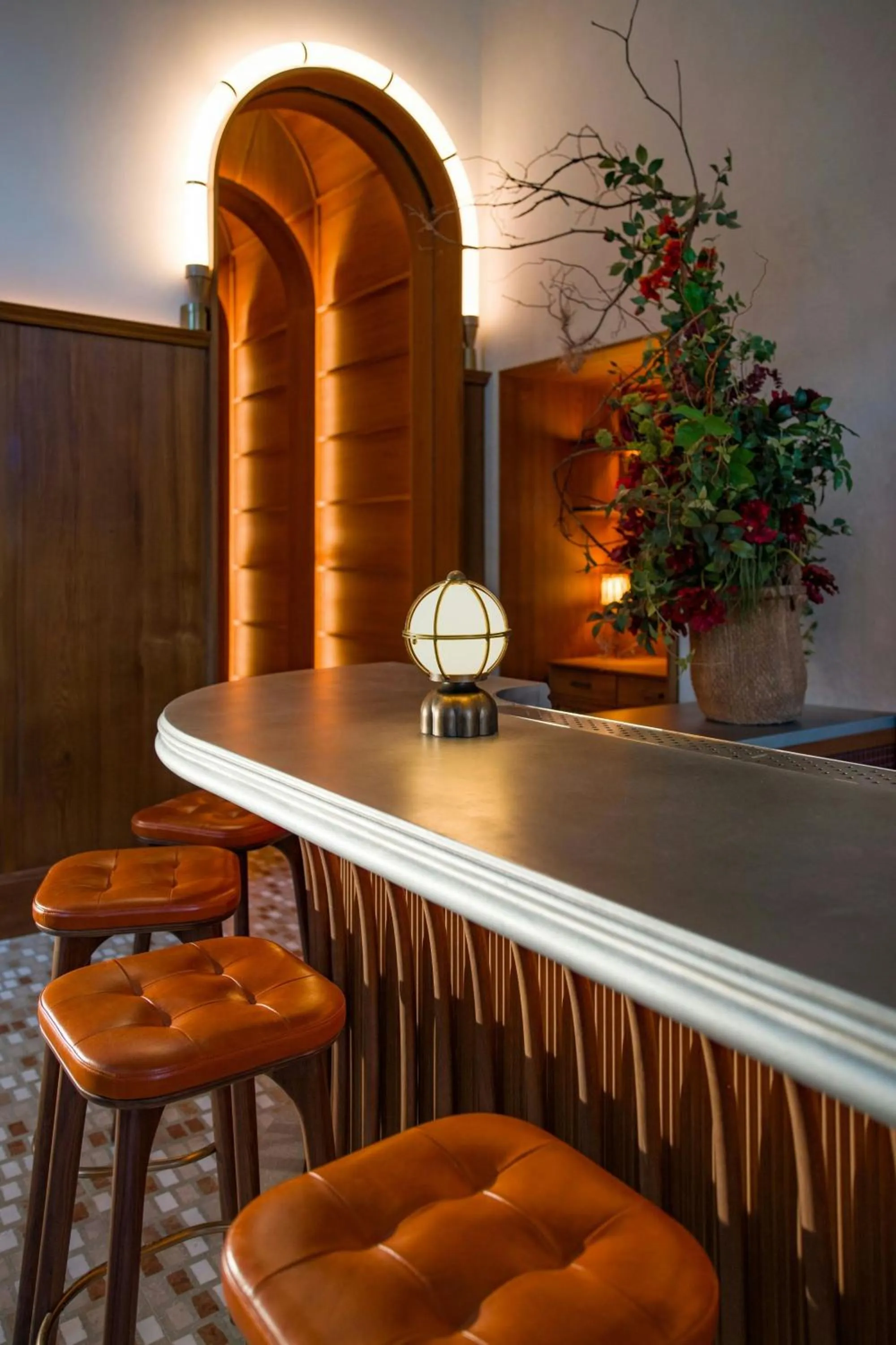 Restaurant/places to eat in W New York - Union Square