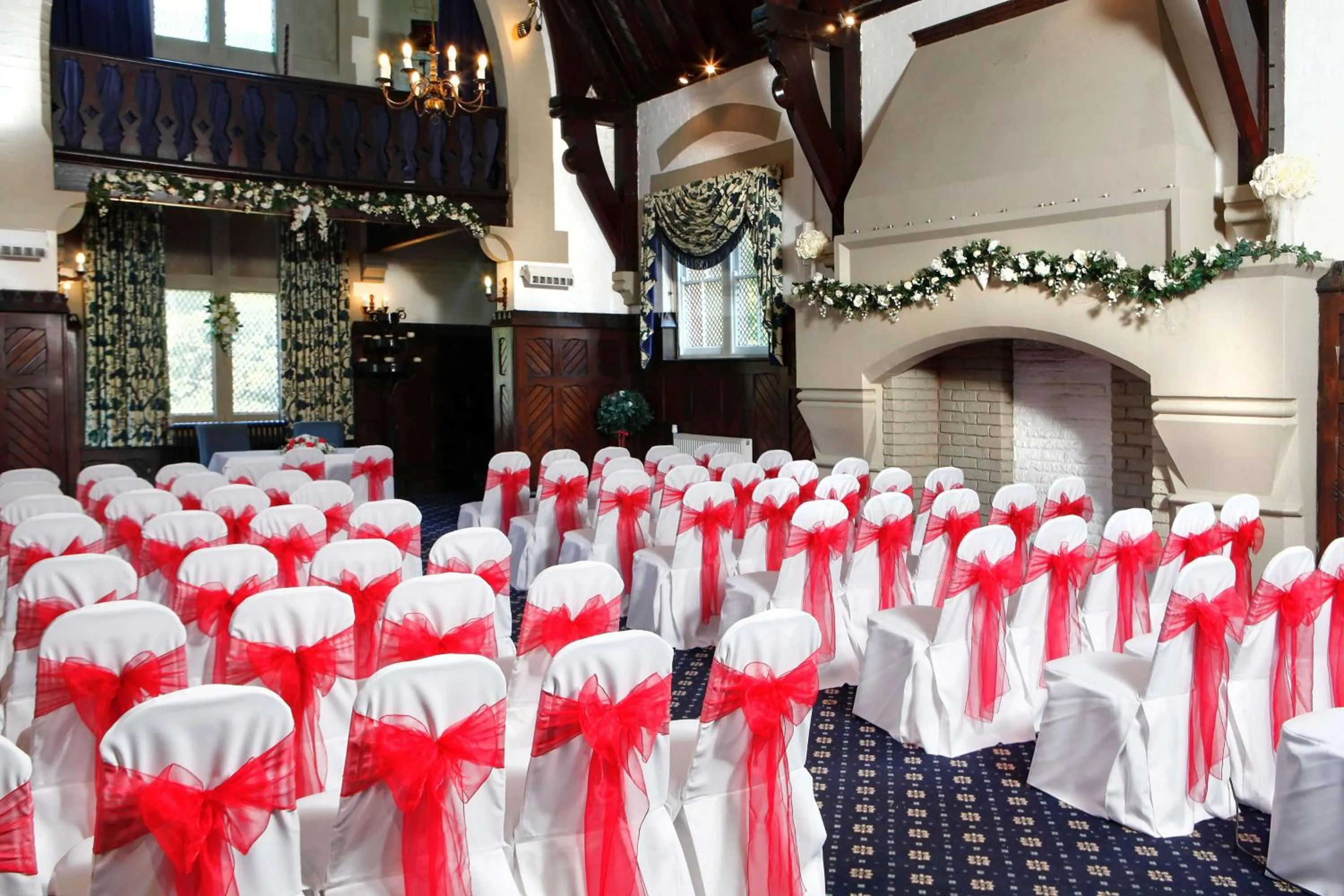 Other in Bestwood Lodge Hotel