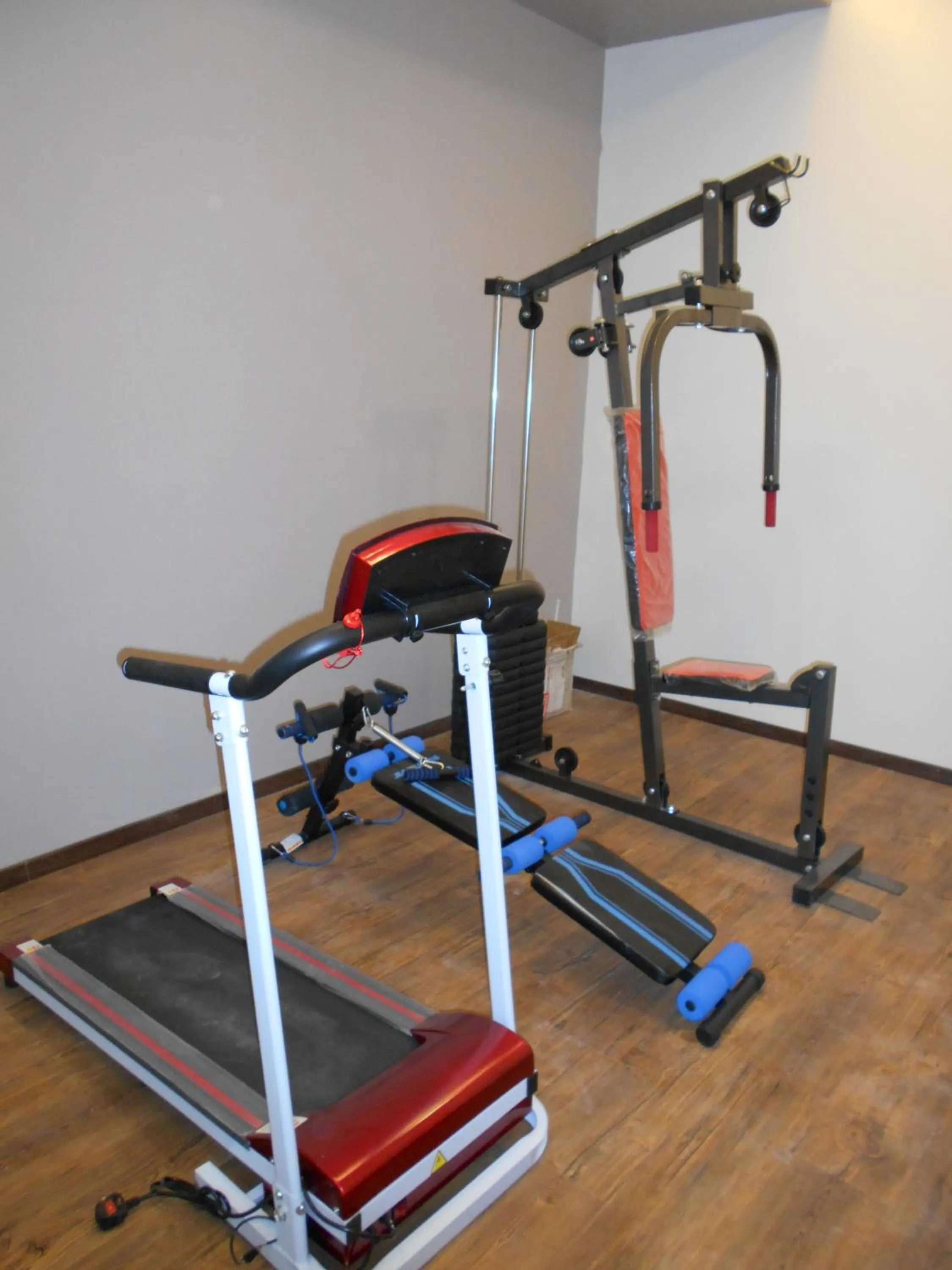 Property building in De Grand Boutique Hotel