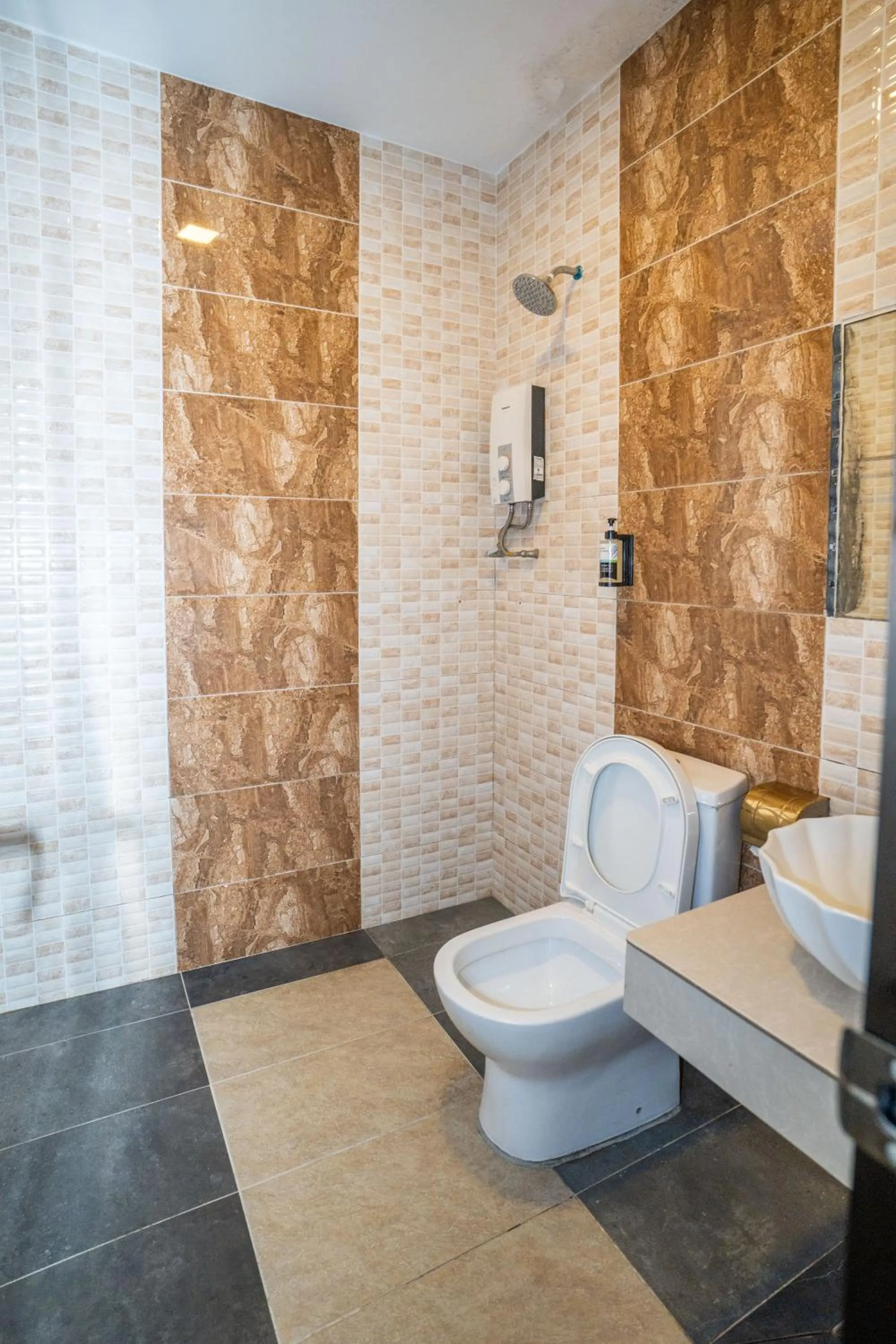 De Grand Boutique Hotel