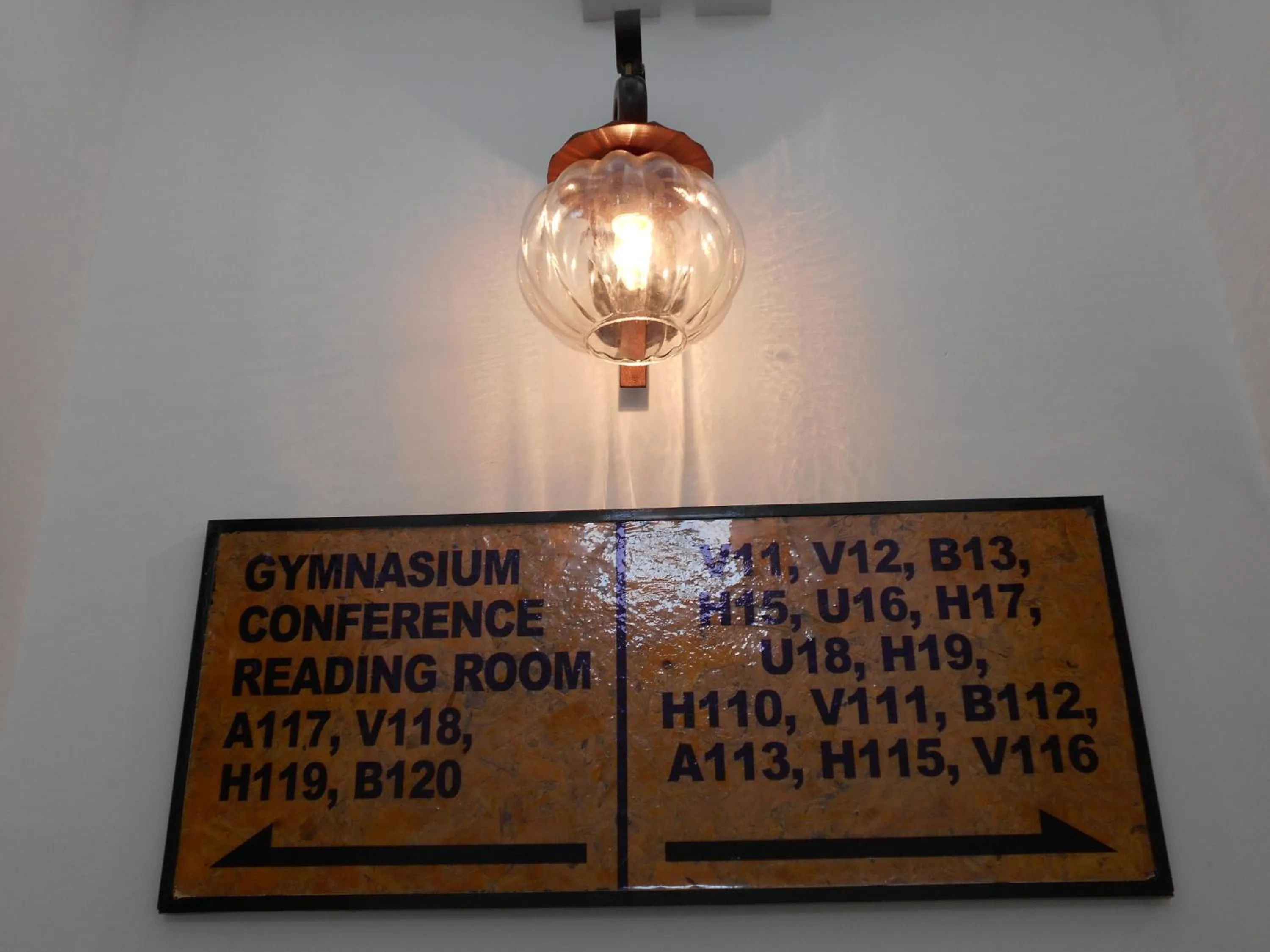 Property building in De Grand Boutique Hotel