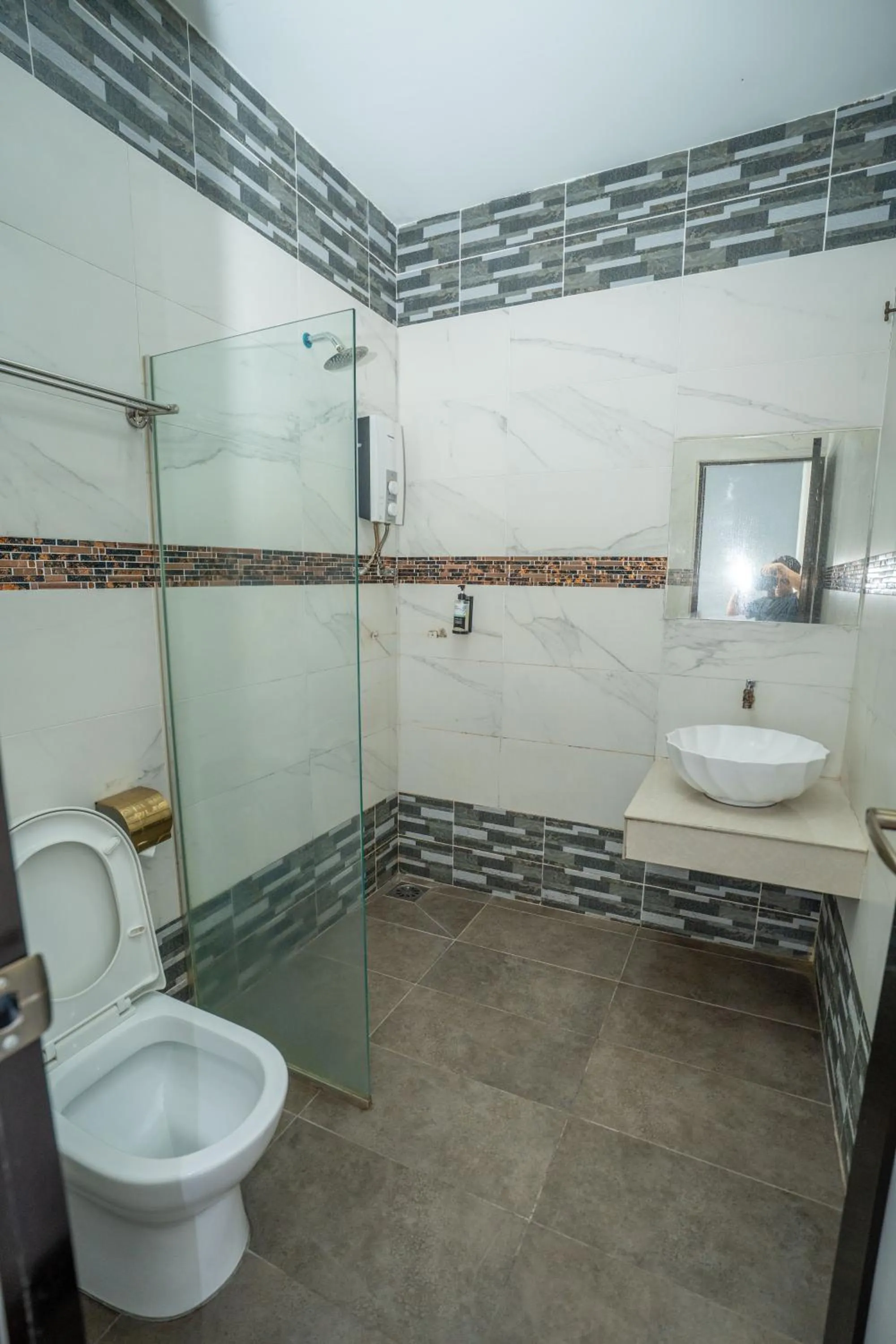 De Grand Boutique Hotel