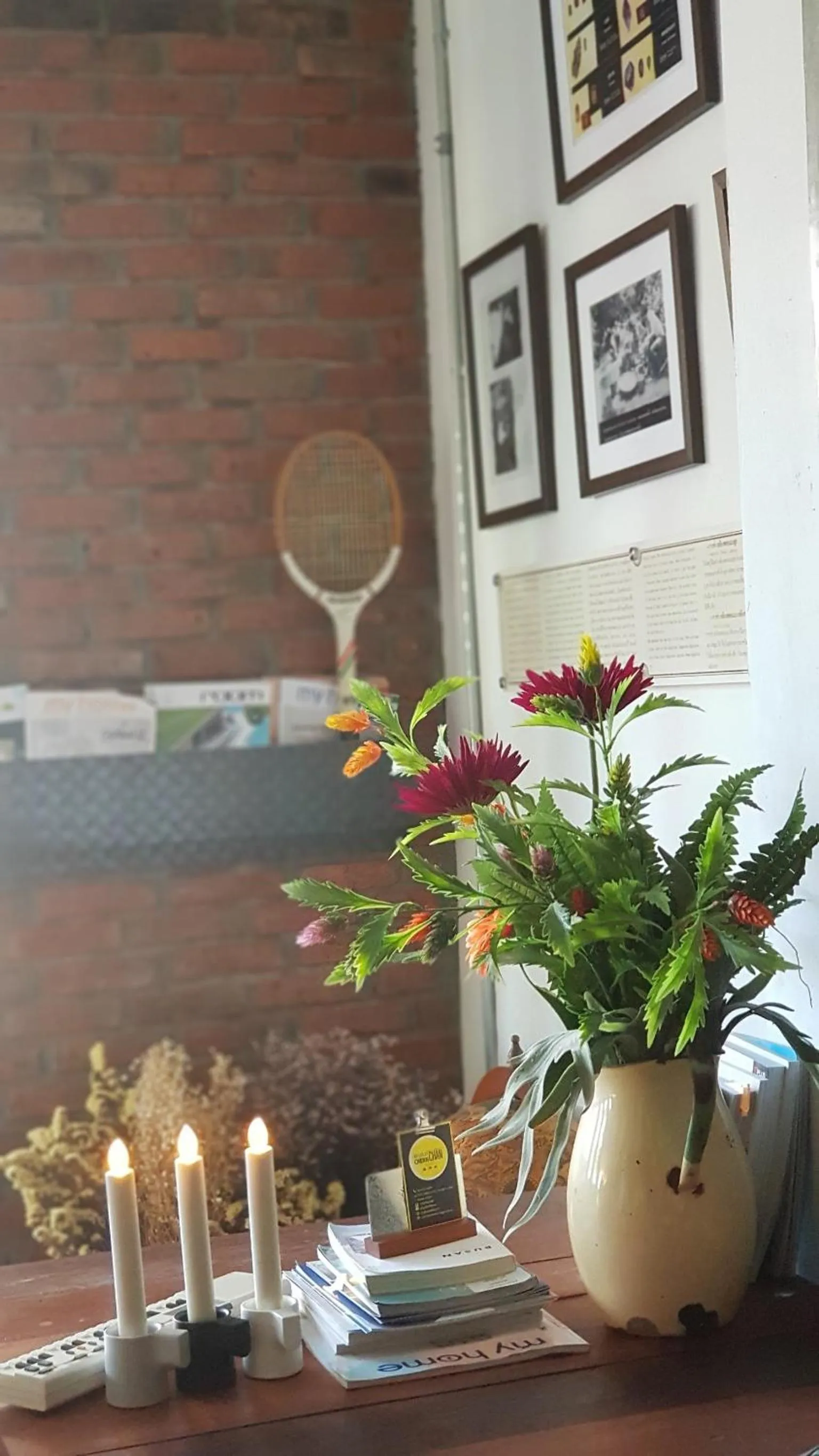 Other in Chernchan Hostel