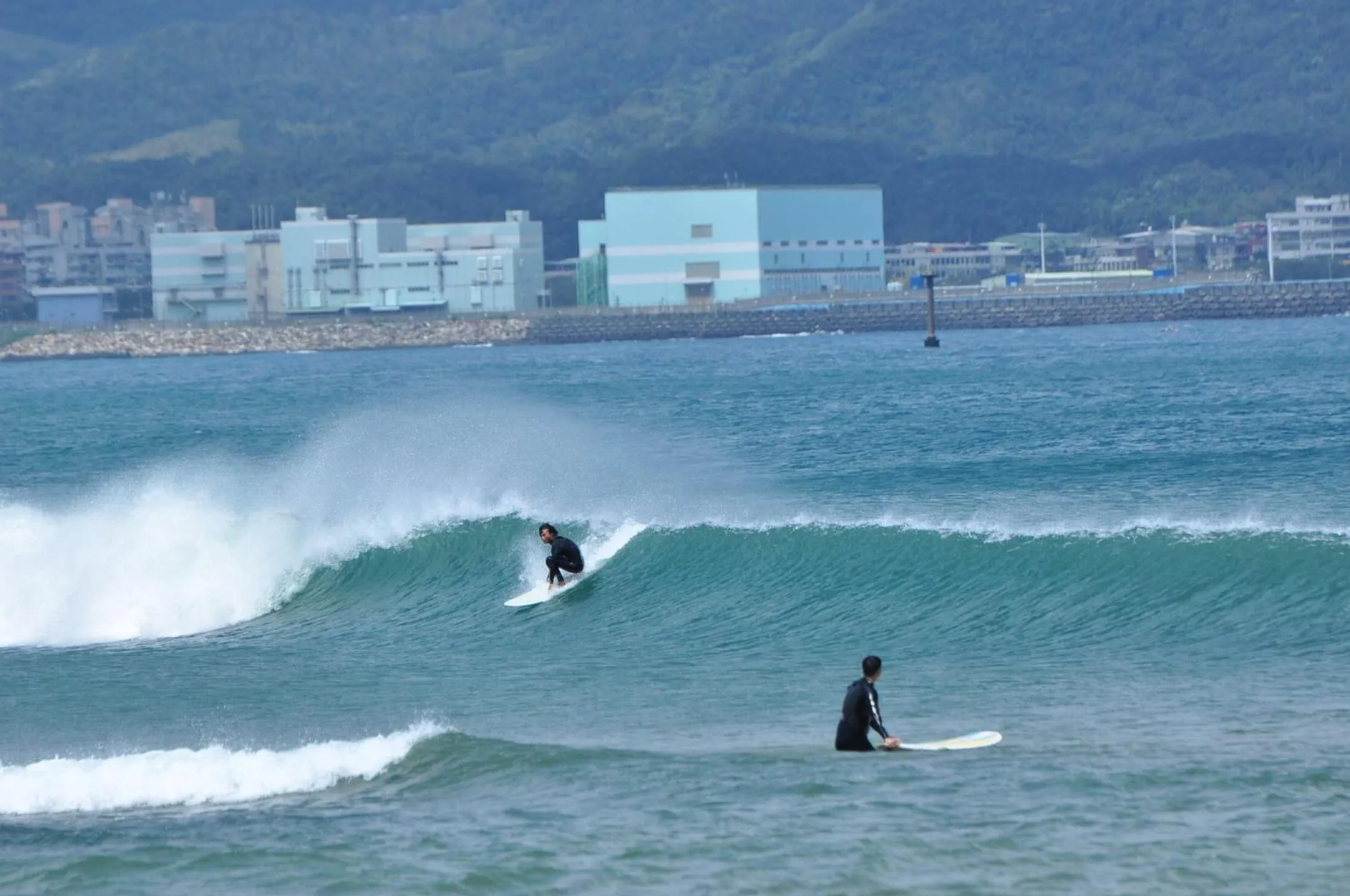 Spring in Being Outdoor