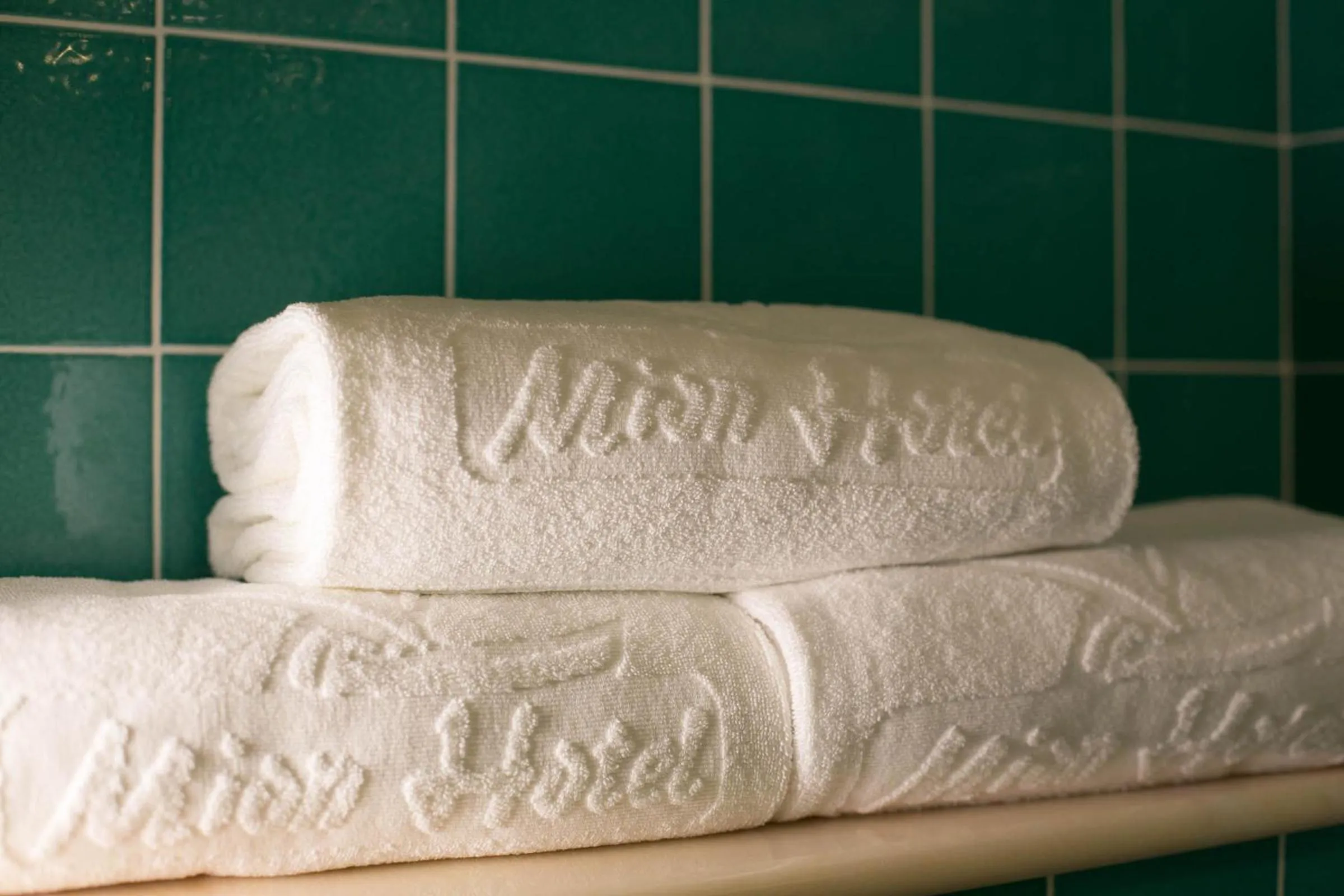 Bathroom in Hotel Mion Charme & Relax