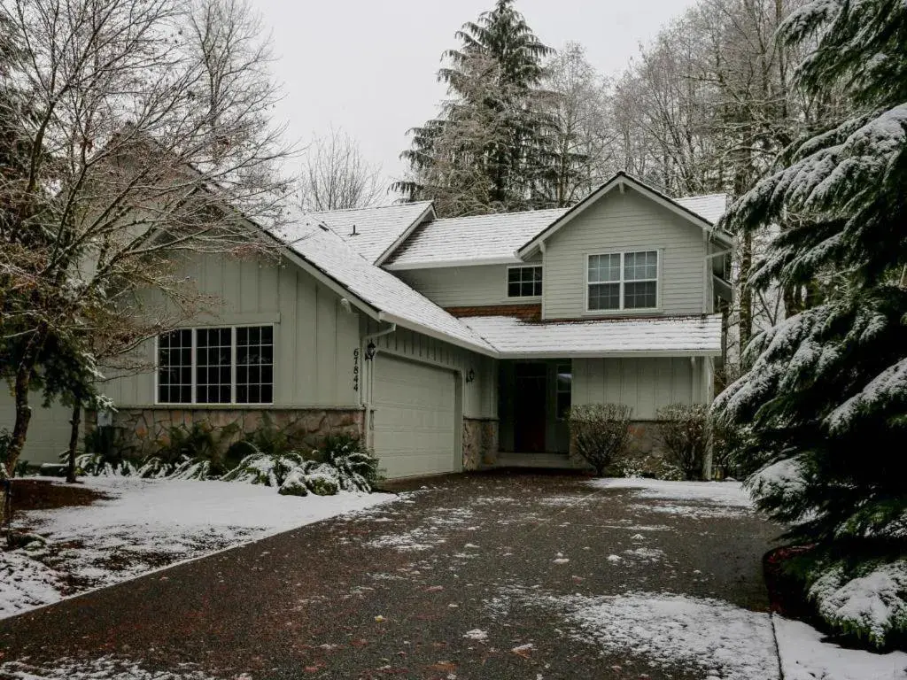 Golfer's Villa at the Resort on the Mountain Golfer's Villa at the Resort on the Mountain