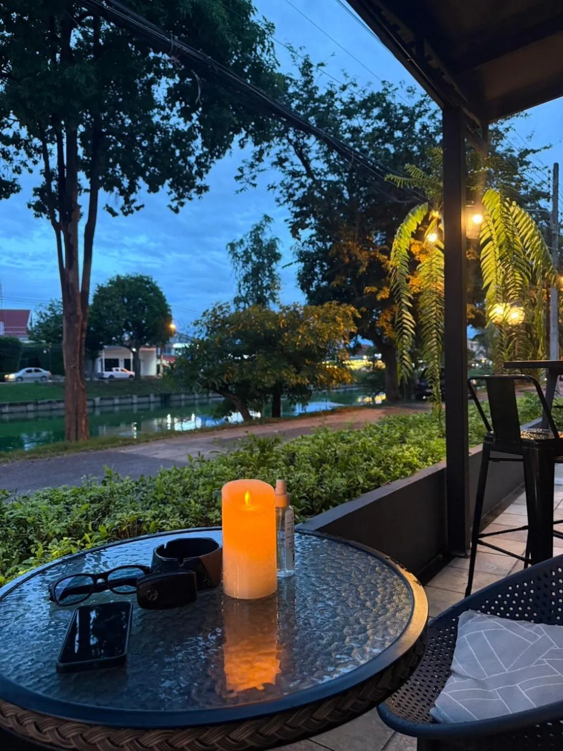 Property building in The Harmony Ville