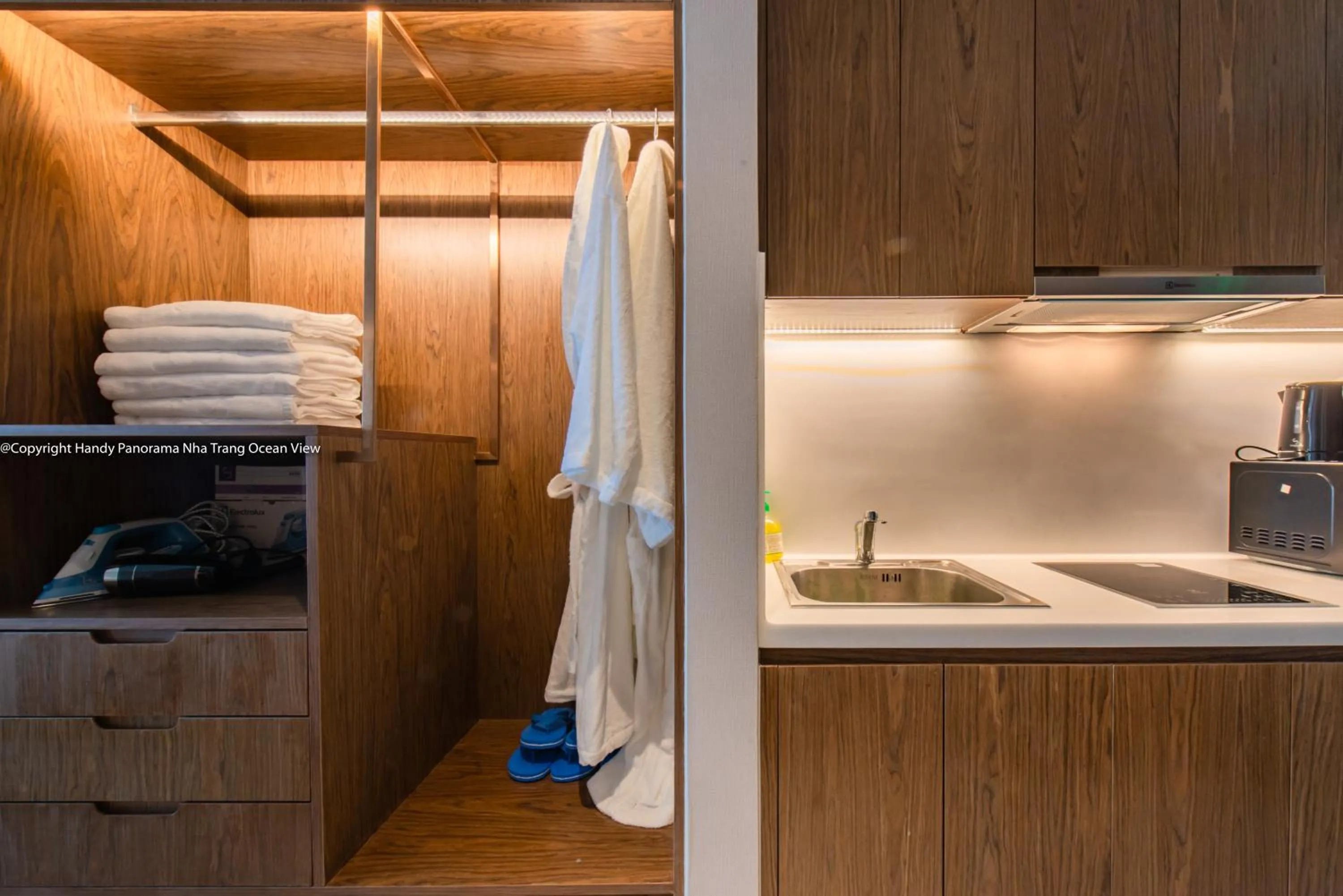 HD Panorama Nha Trang Condotel- 2 Nguyen Thi Minh Khai Nha Trang