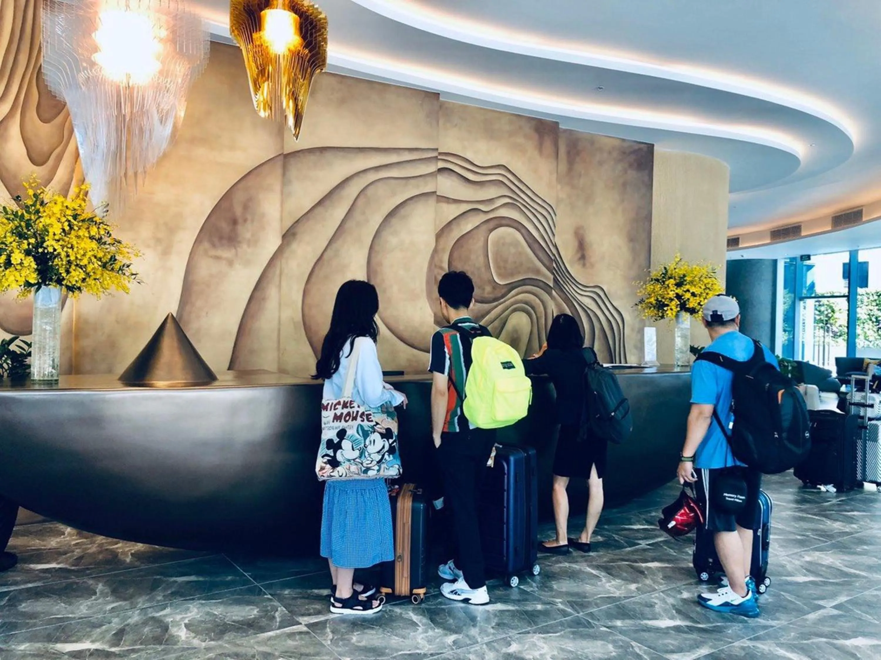 HD Panorama Nha Trang Condotel- 2 Nguyen Thi Minh Khai Nha Trang