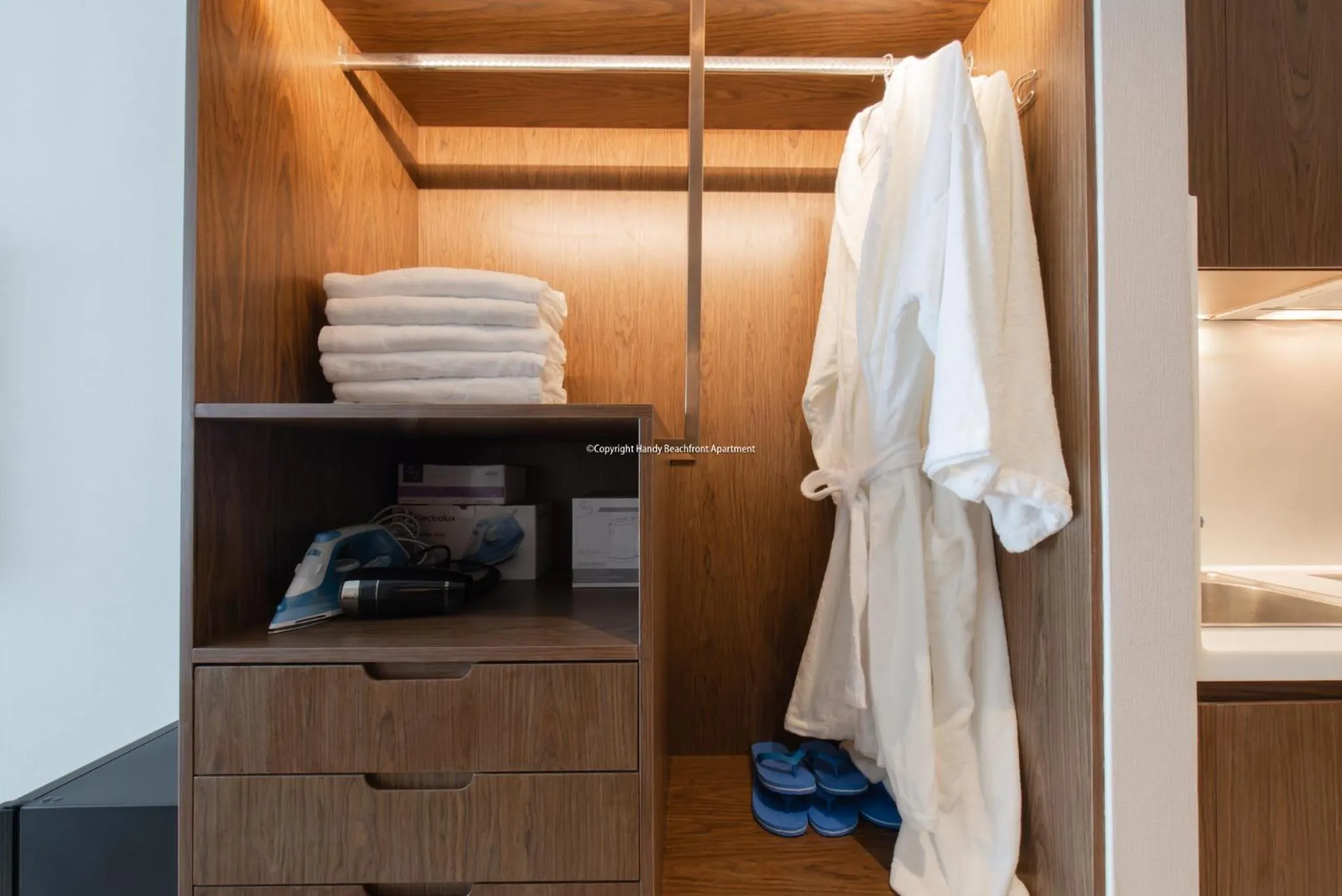 HD Panorama Nha Trang Condotel- 2 Nguyen Thi Minh Khai Nha Trang